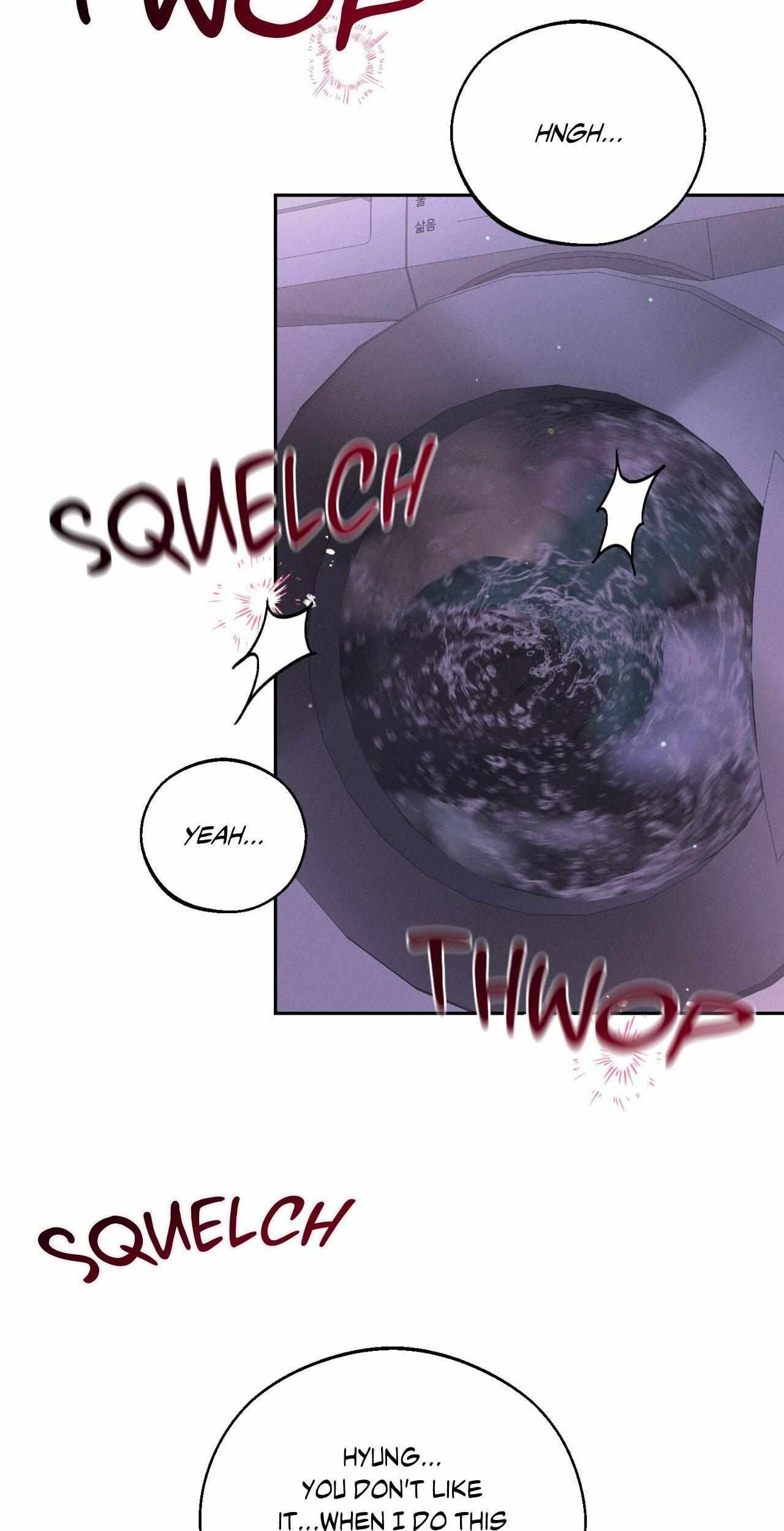 Monday’saviour Chapter 40 - Page 28 in English