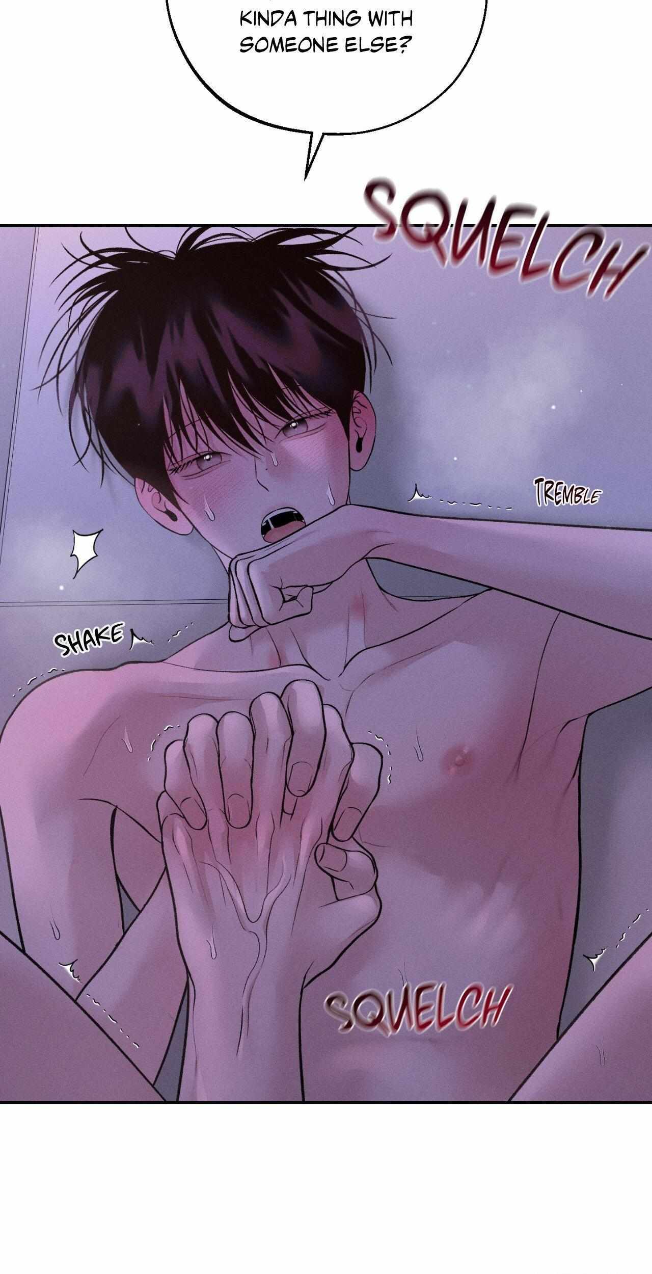 Monday’saviour Chapter 40 - Page 29 in English
