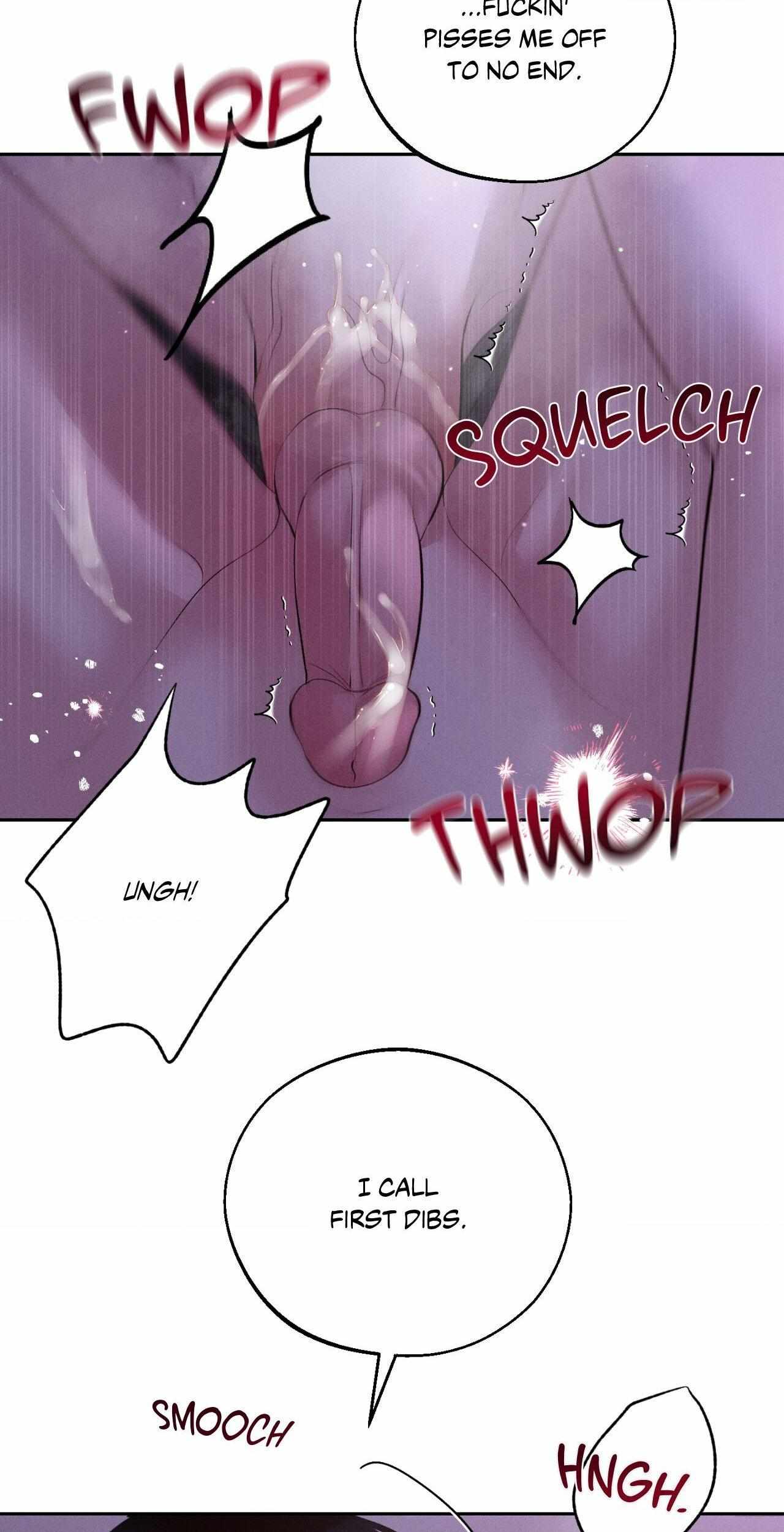 Monday’saviour Chapter 40 - Page 32 in English