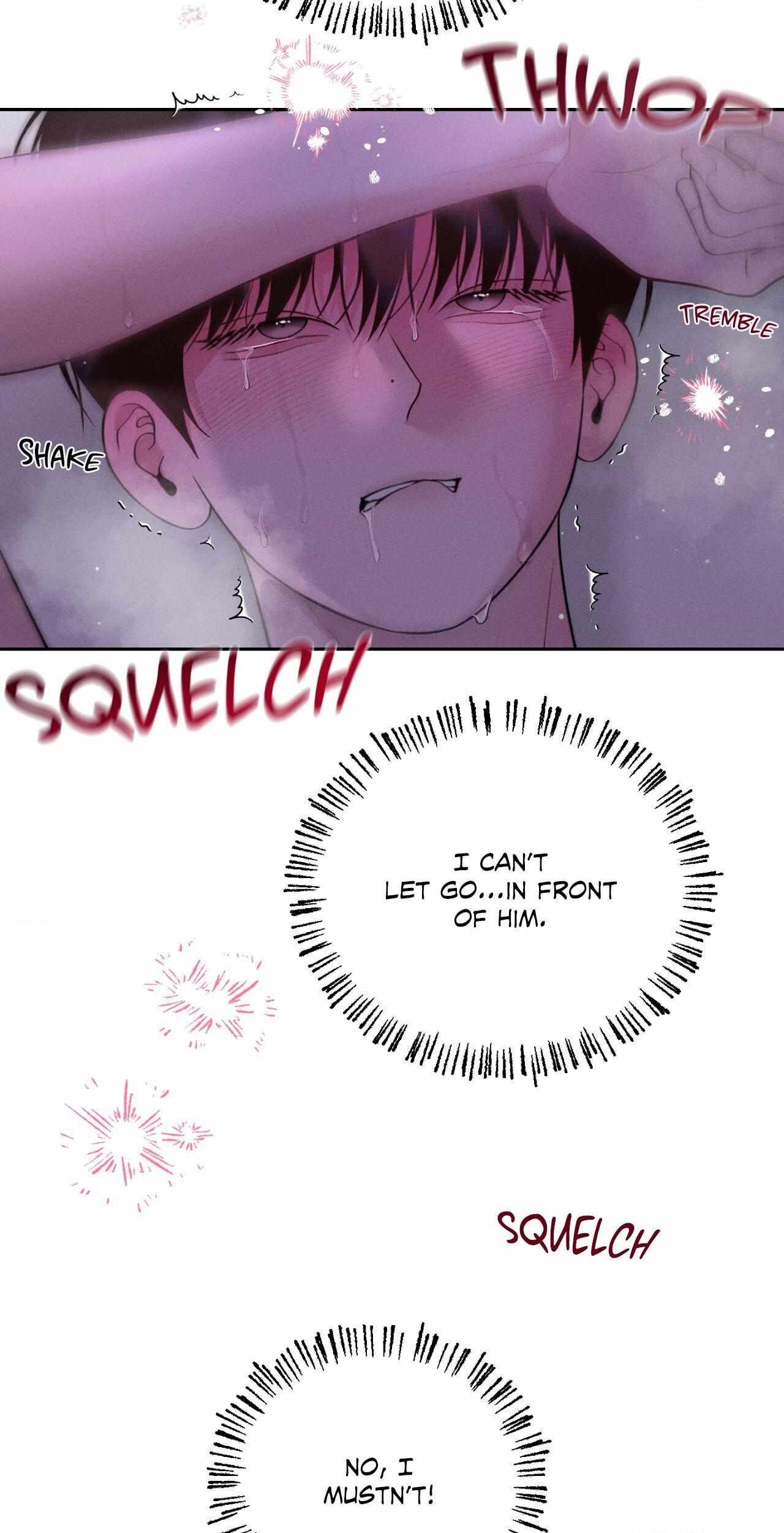 Monday’saviour Chapter 40 - Page 39 in English