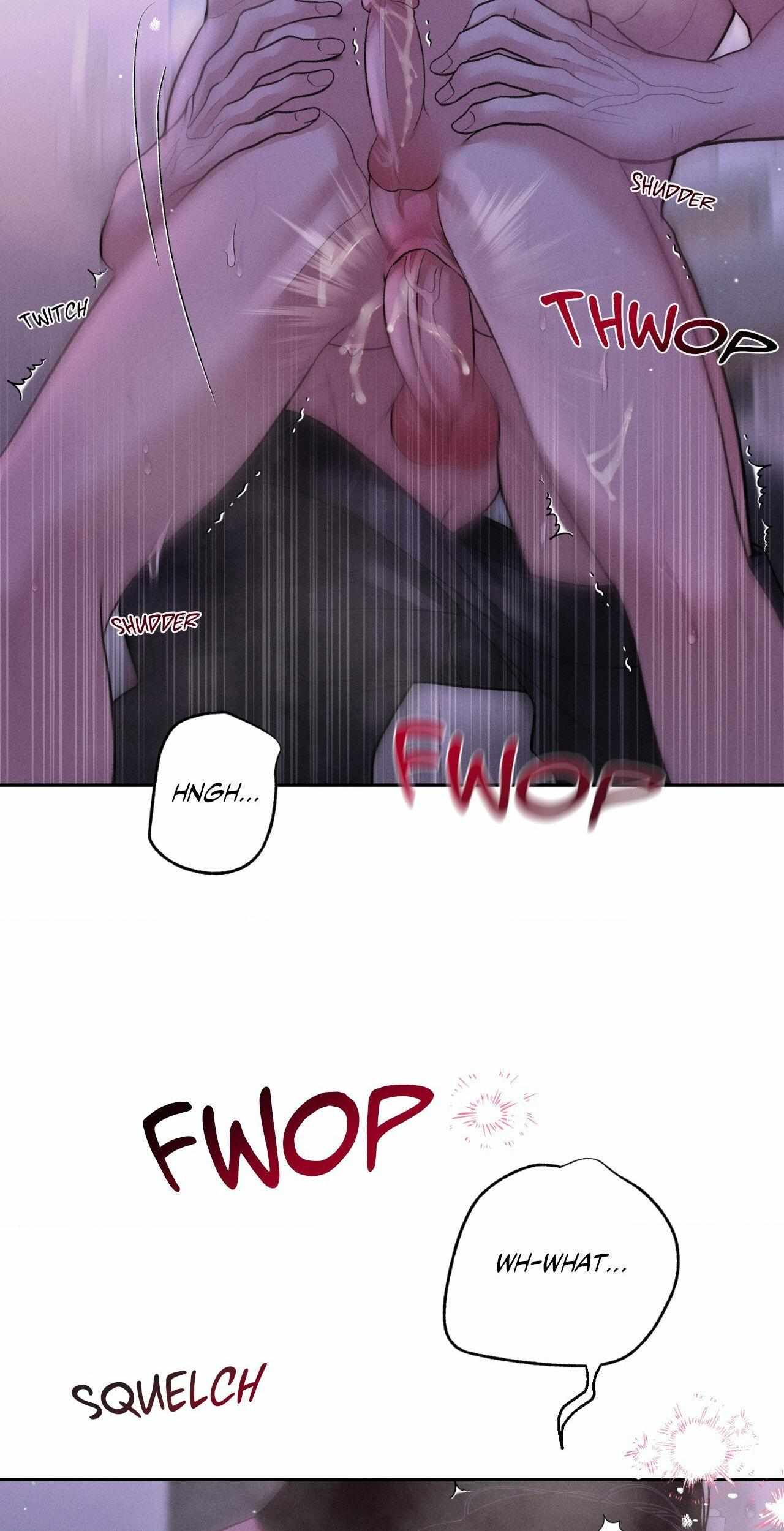 Monday’saviour Chapter 40 - Page 46 in English
