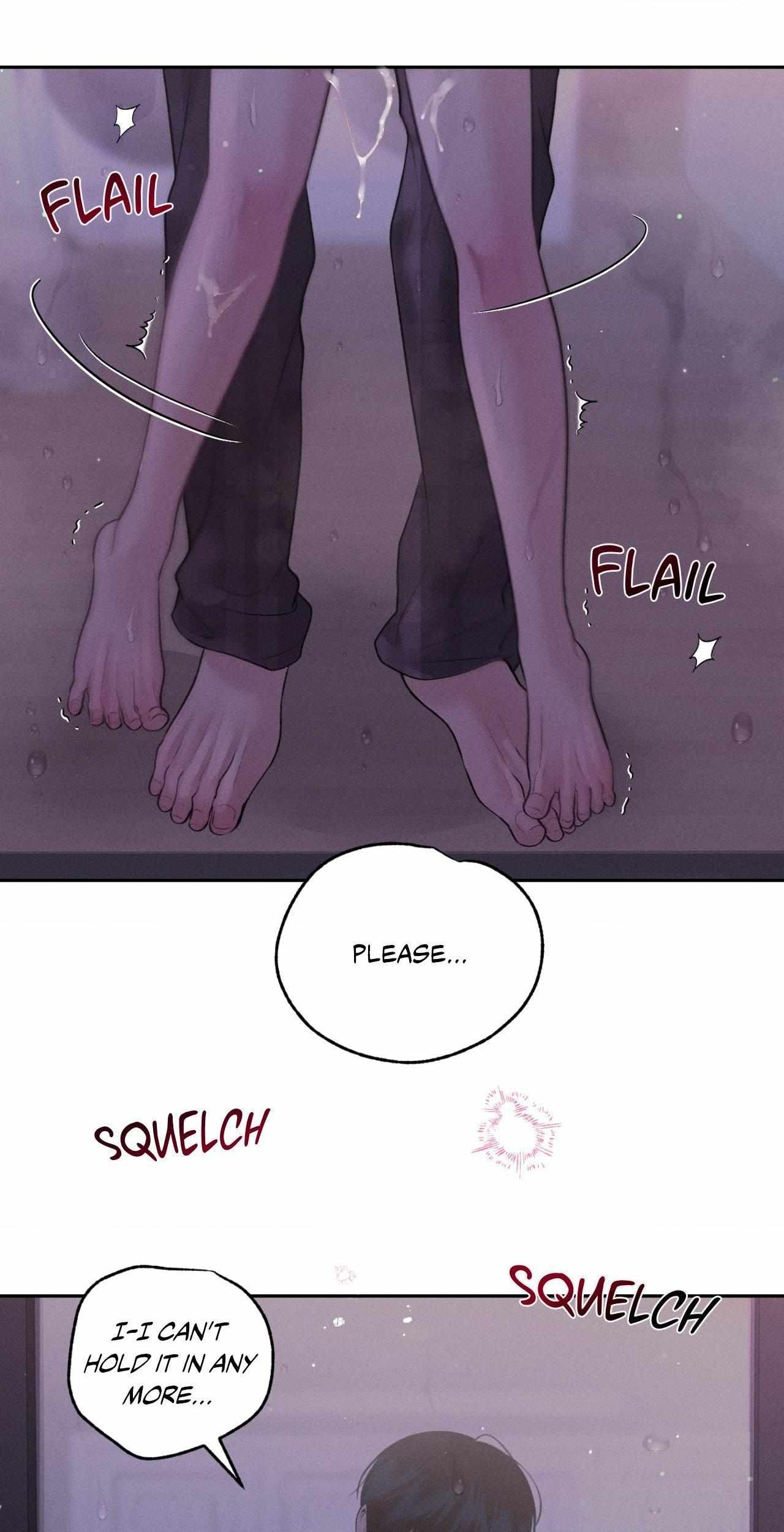 Monday’saviour Chapter 40 - Page 48 in English