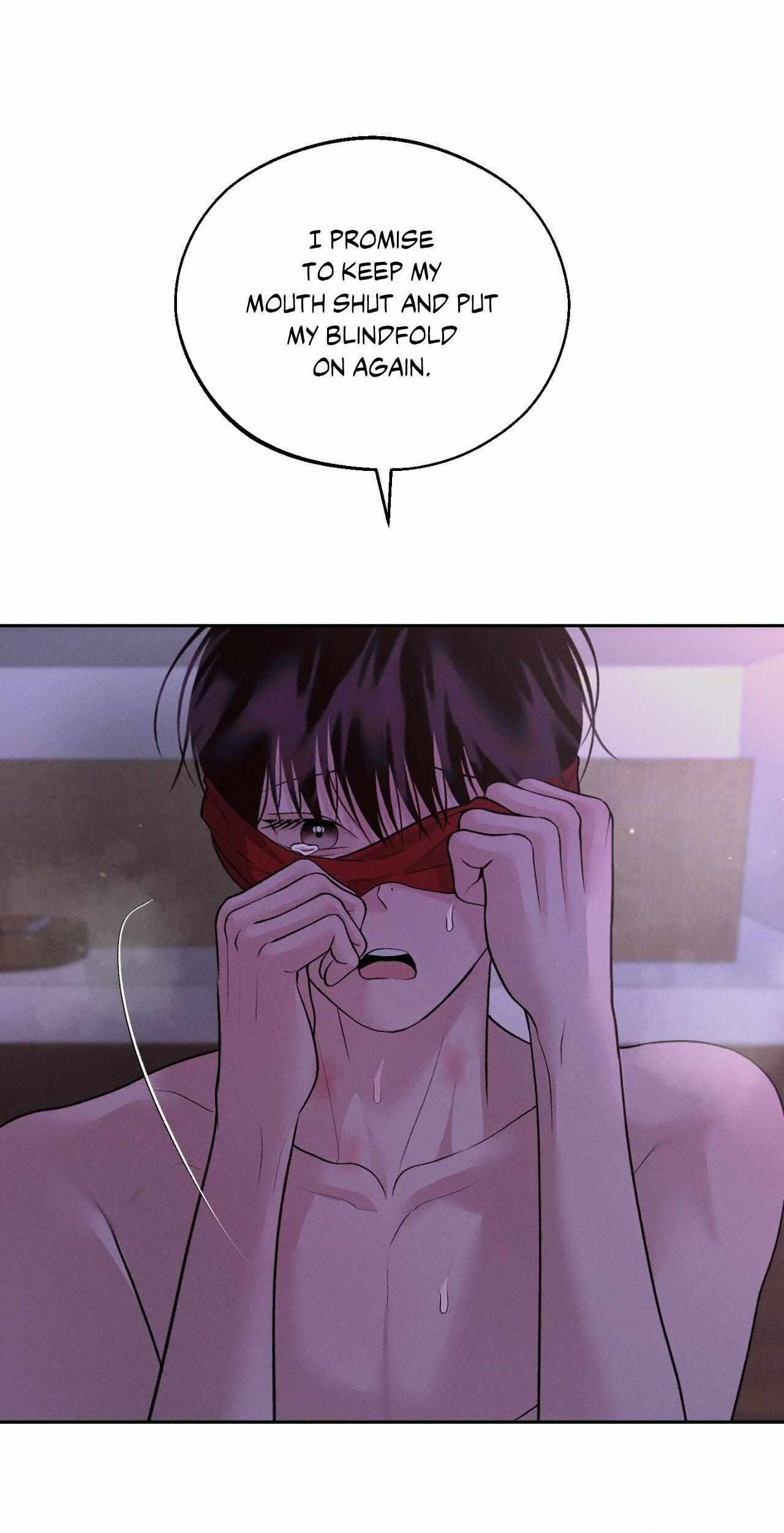 Monday’saviour Chapter 40 - Page 5 in English