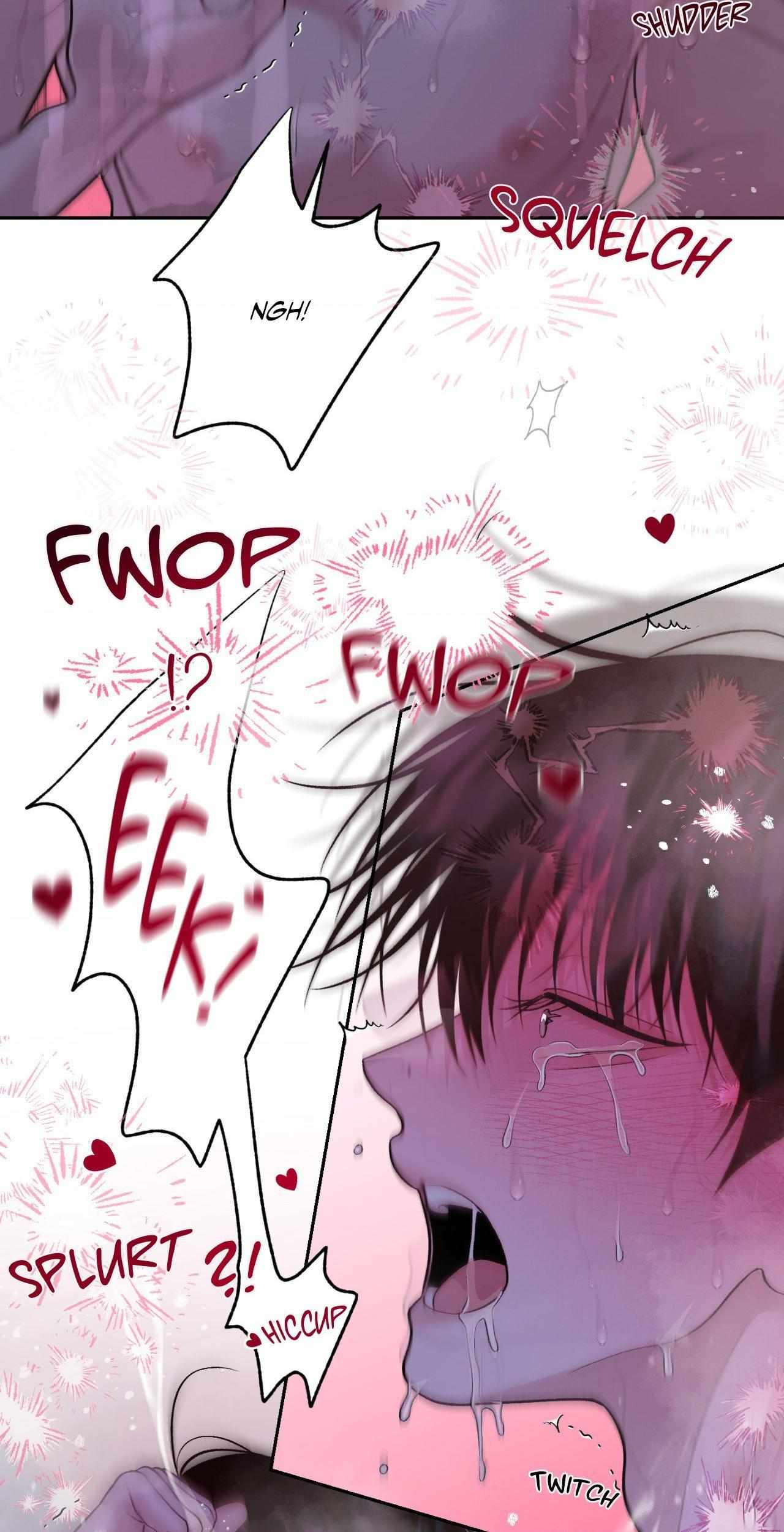 Monday’saviour Chapter 40 - Page 57 in English