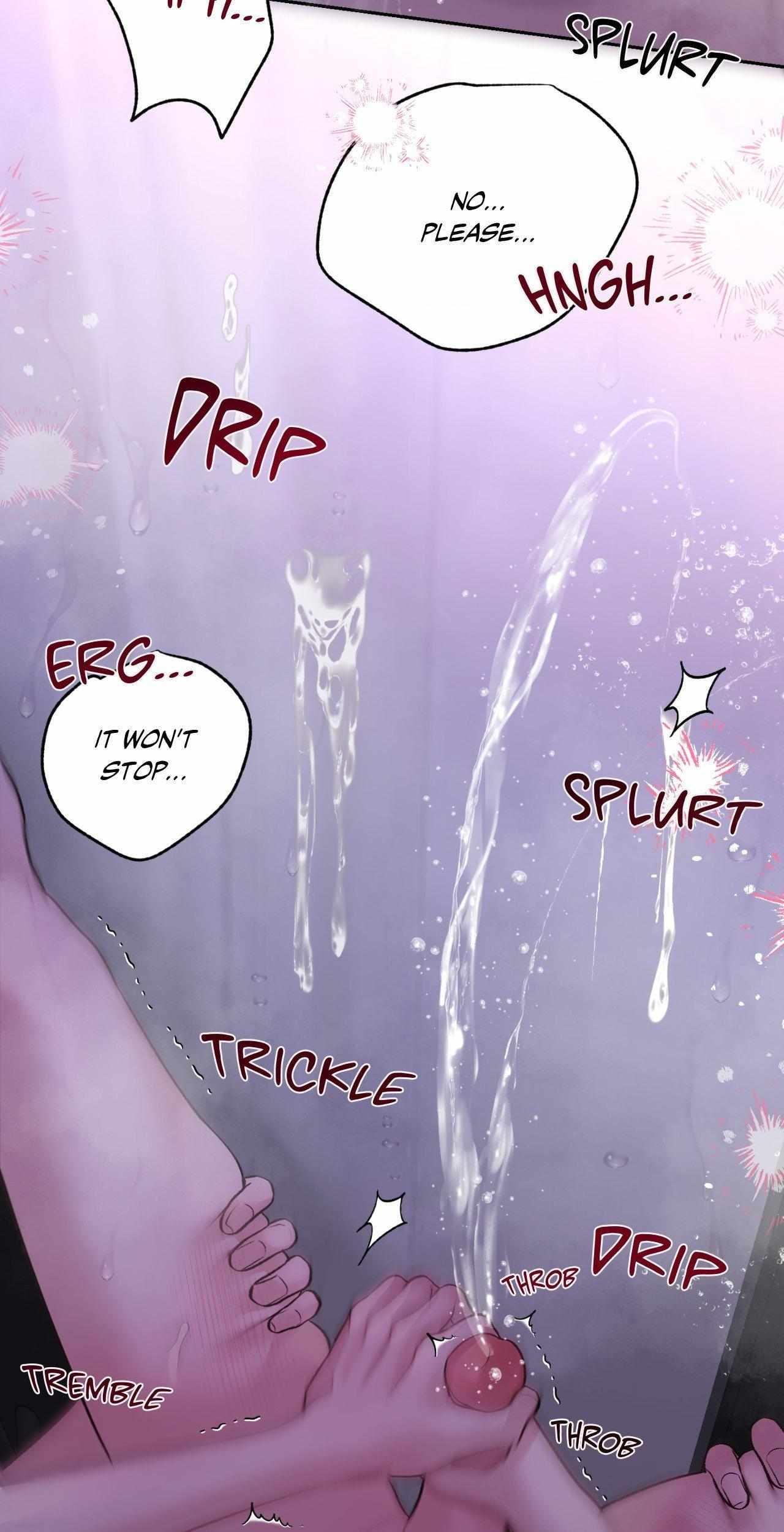 Monday’saviour Chapter 40 - Page 60 in English