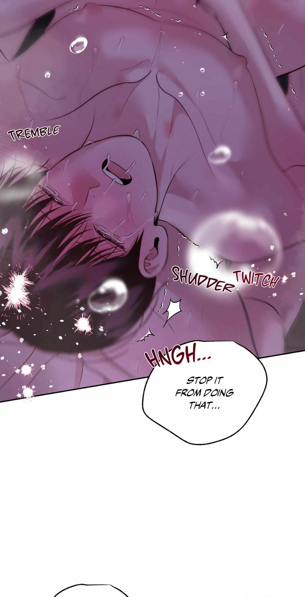 Monday’saviour Chapter 40 - Page 61 in English