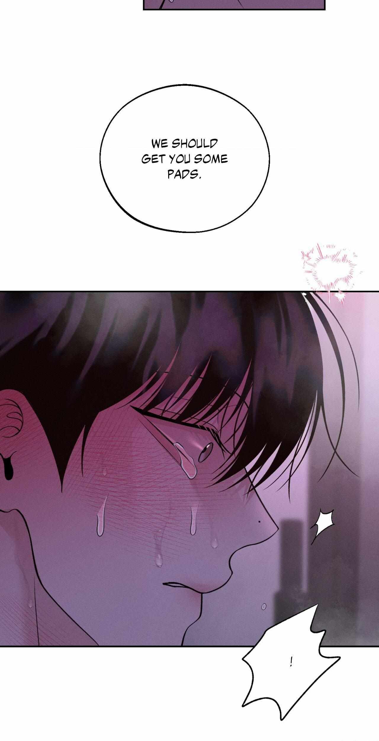 Monday’saviour Chapter 40 - Page 65 in English