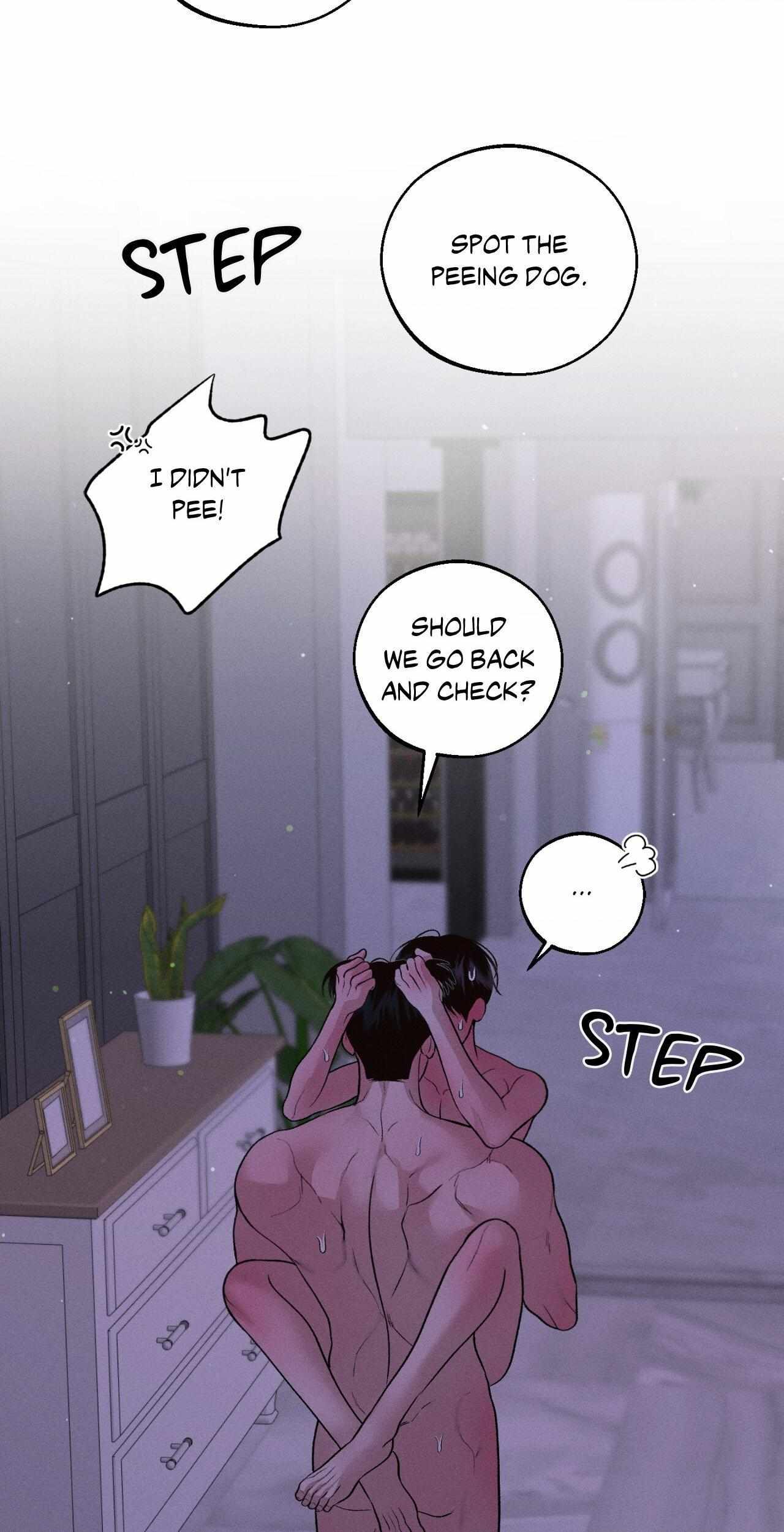 Monday’saviour Chapter 40 - Page 68 in English