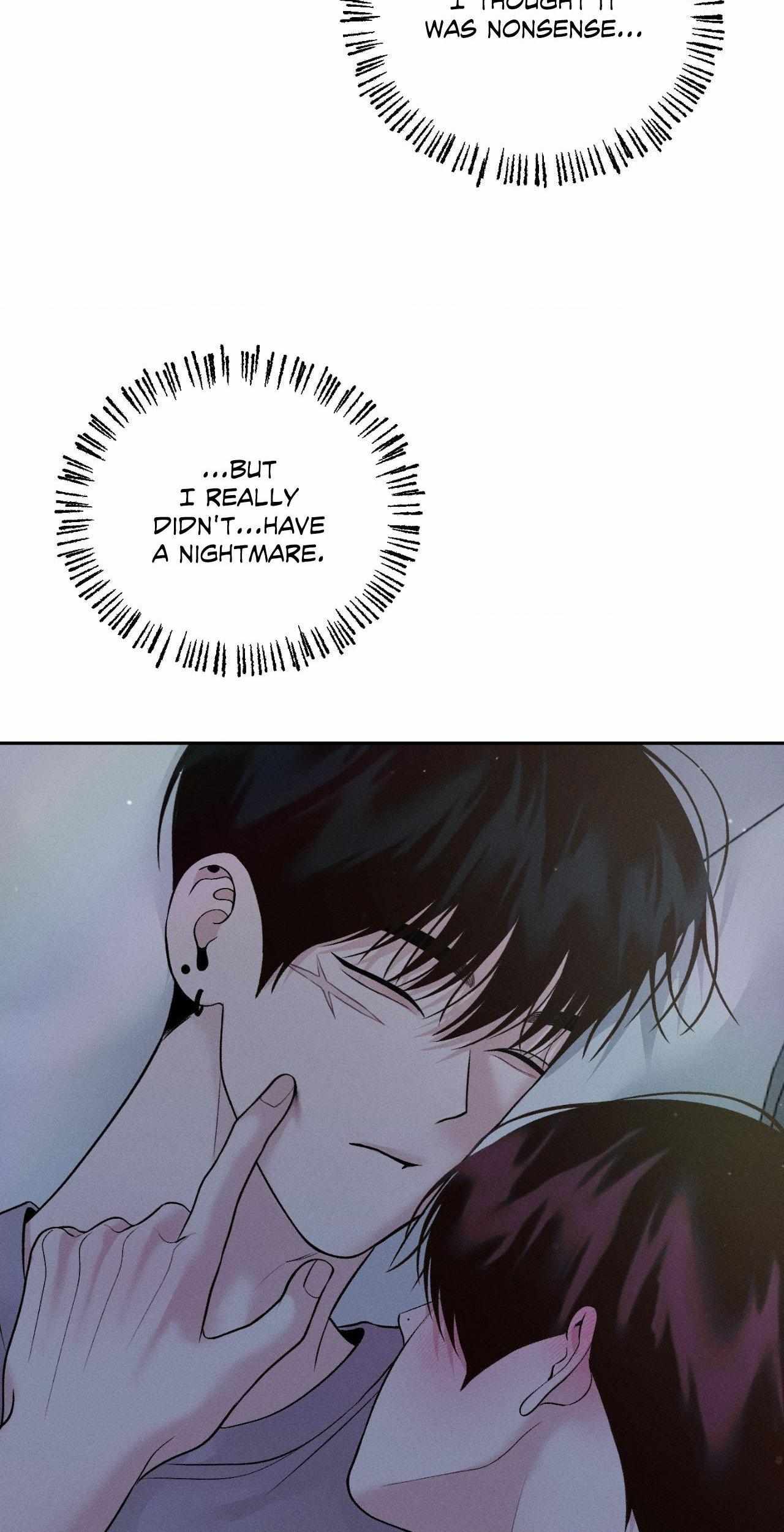 Monday’saviour Chapter 41 - Page 10 in English