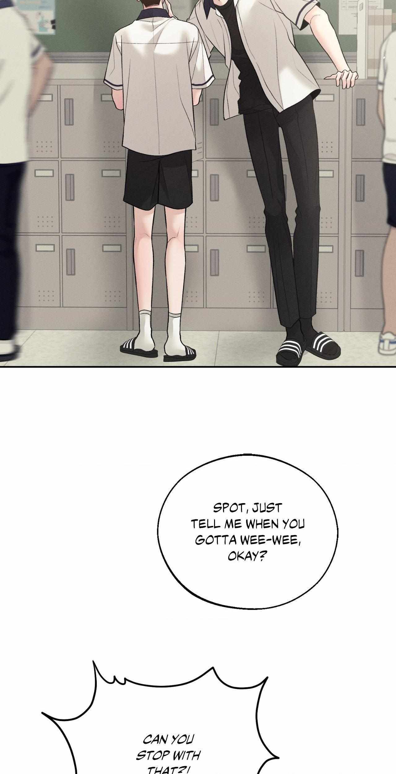 Monday’saviour Chapter 41 - Page 16 in English