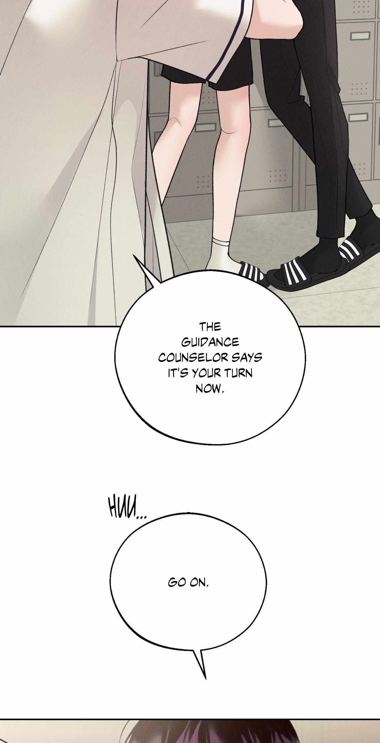 Monday’saviour Chapter 41 - Page 20 in English