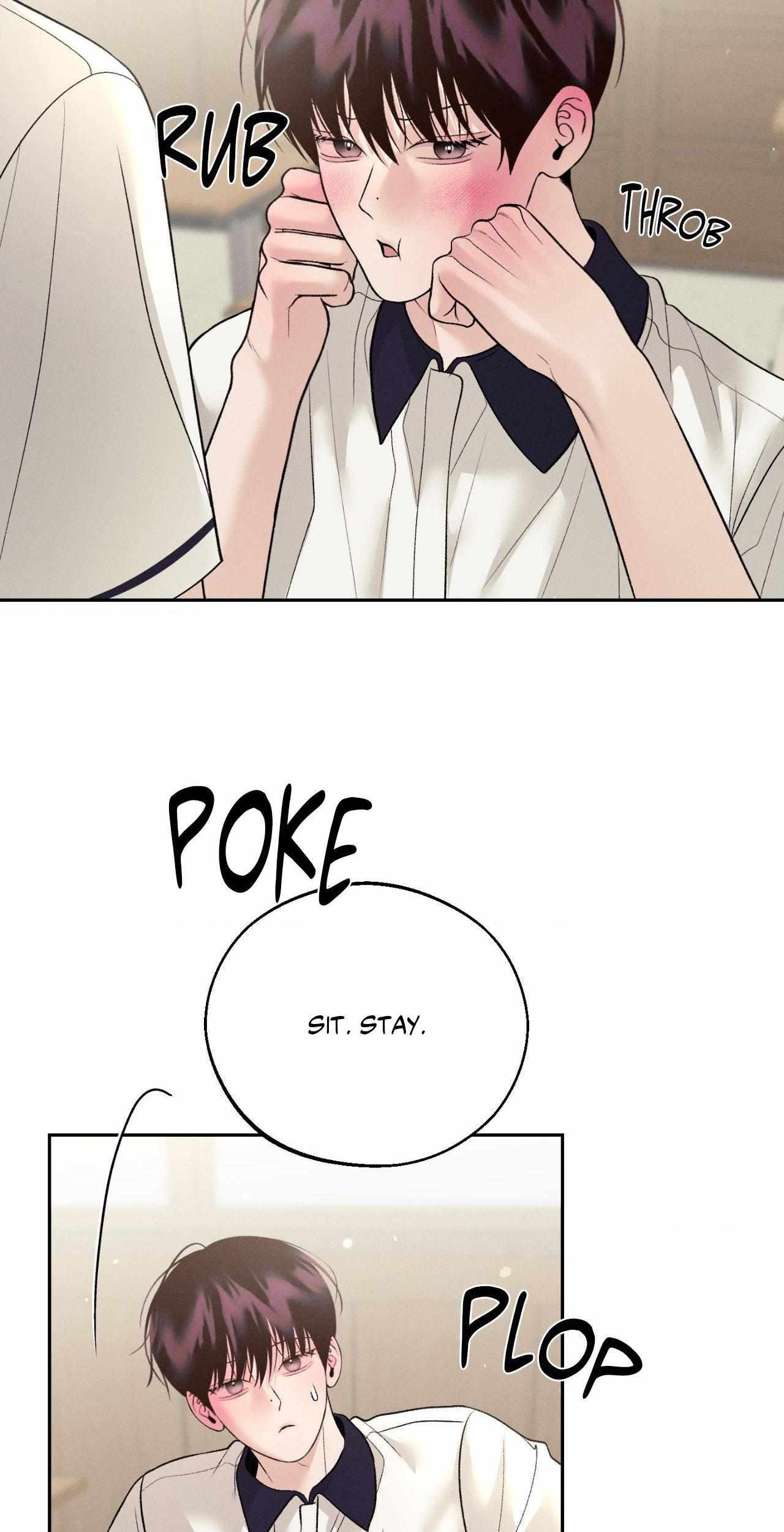 Monday’saviour Chapter 41 - Page 21 in English