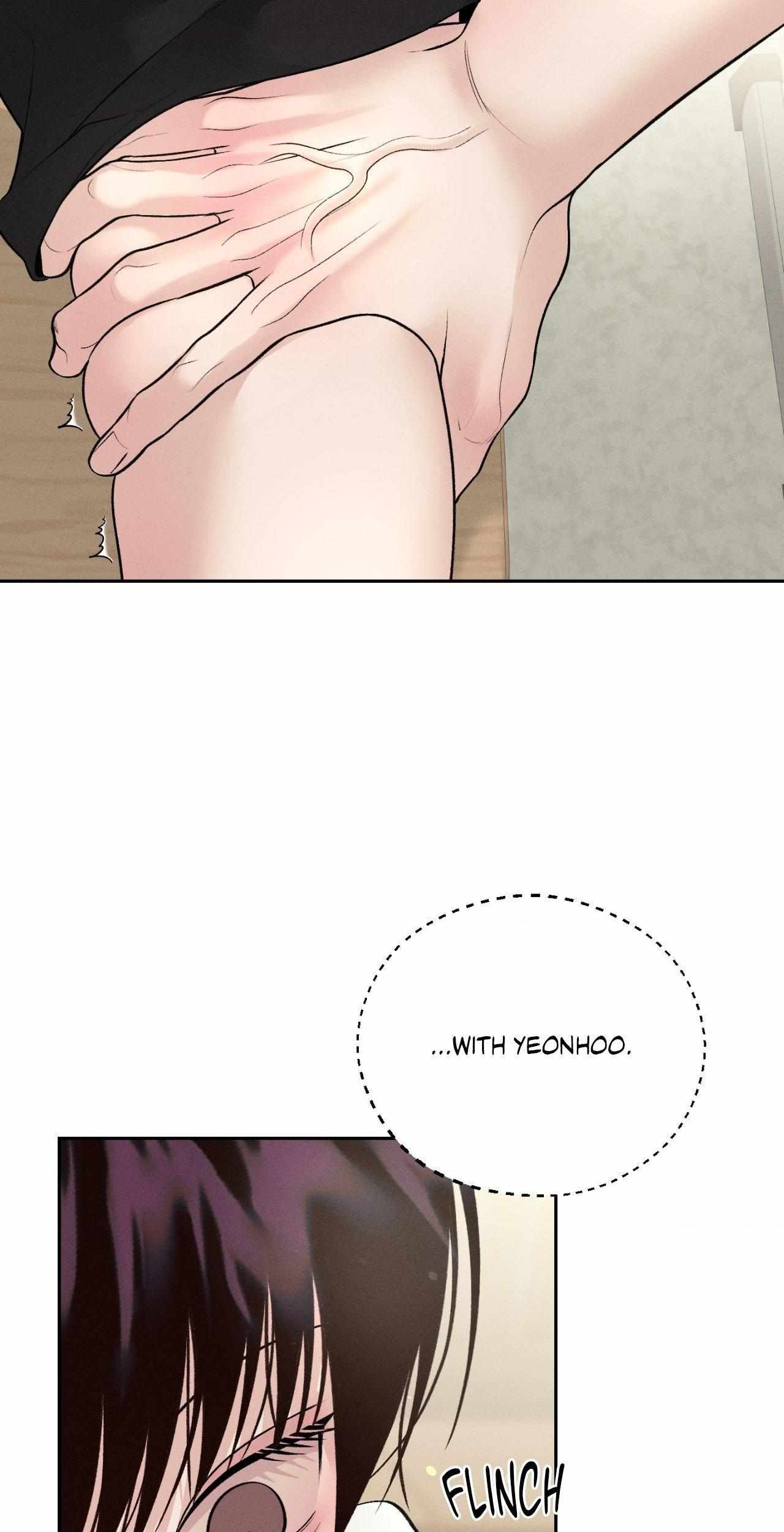 Monday’saviour Chapter 41 - Page 49 in English