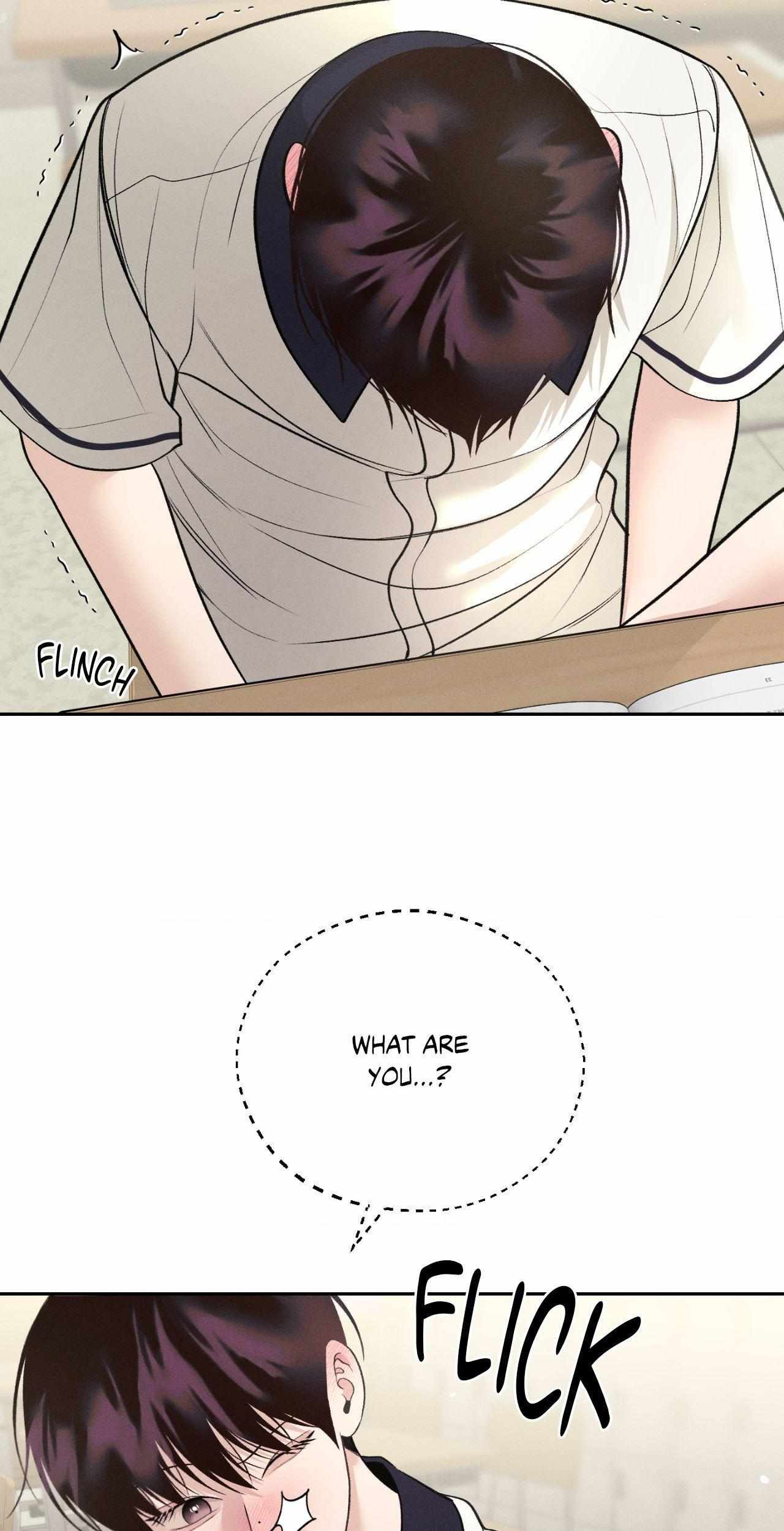 Monday’saviour Chapter 41 - Page 52 in English