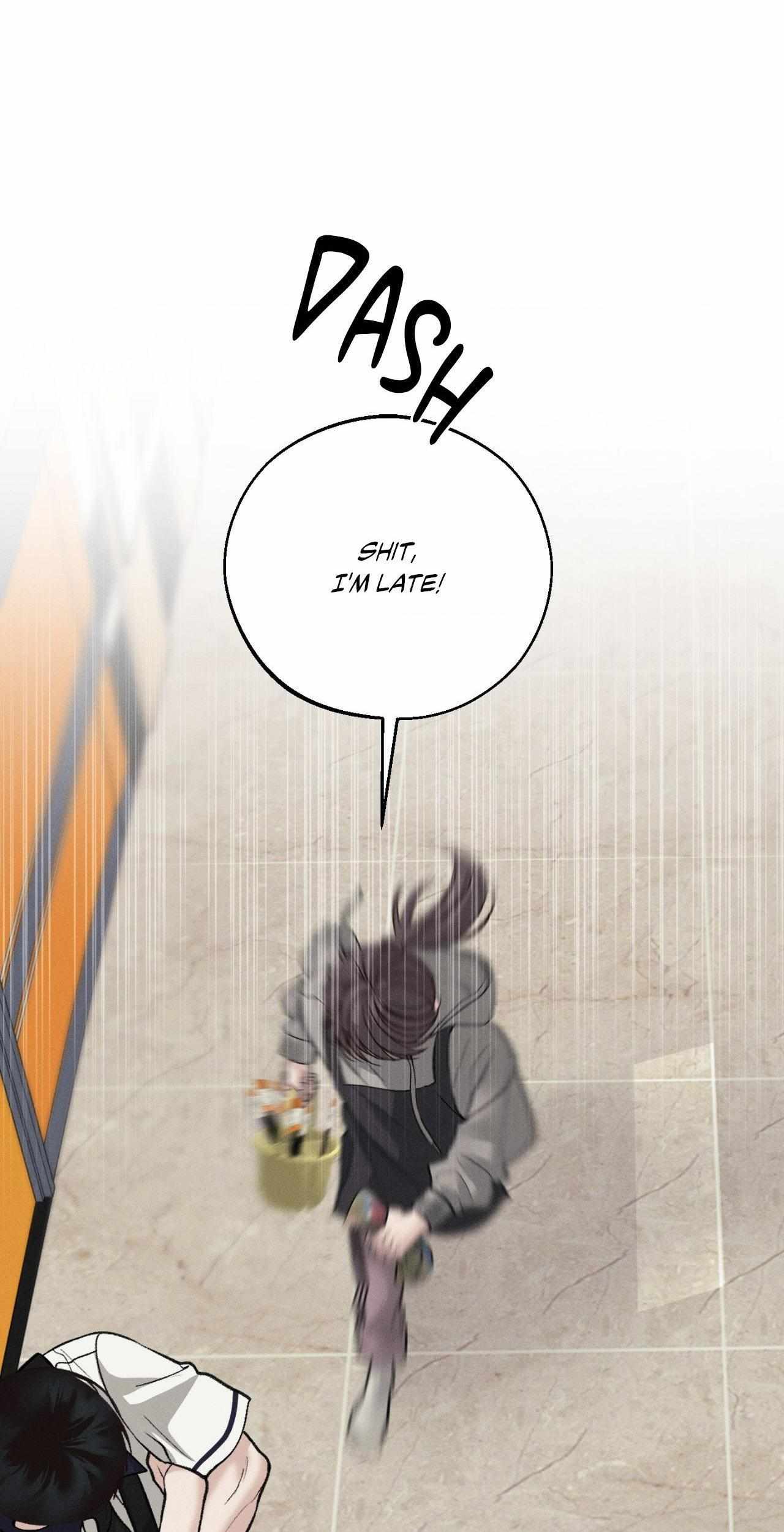 Monday’saviour Chapter 41 - Page 66 in English
