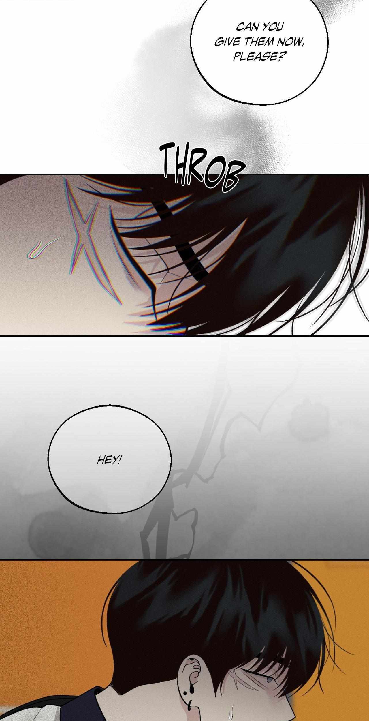Monday’saviour Chapter 41 - Page 72 in English