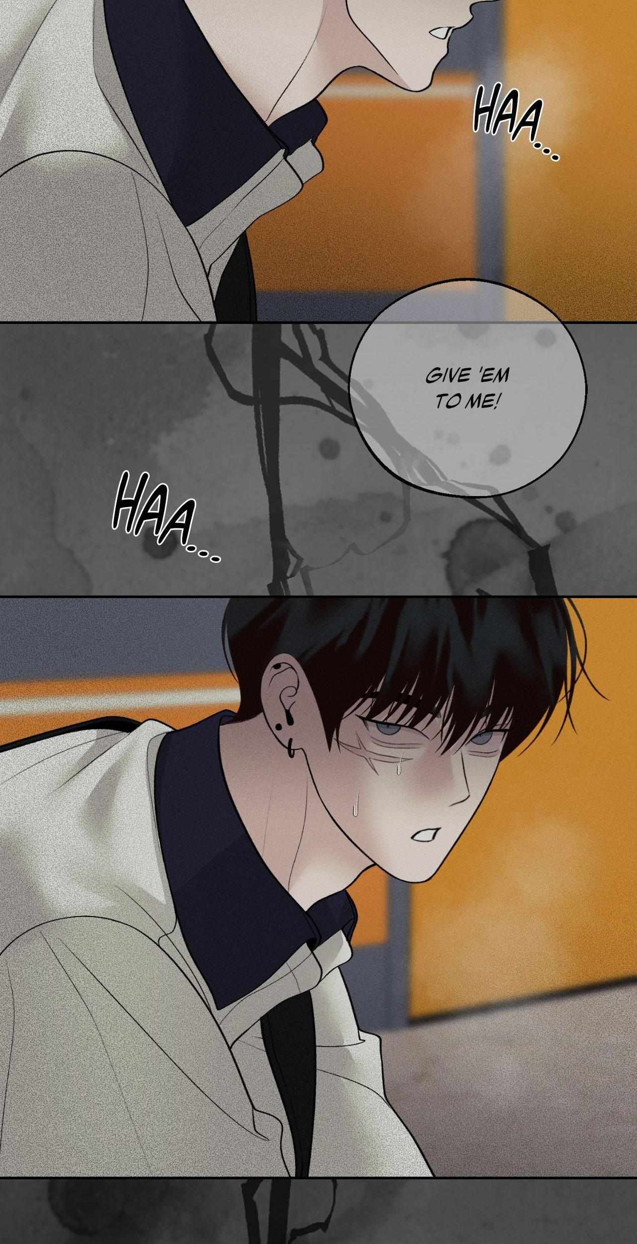 Monday’saviour Chapter 41 - Page 73 in English