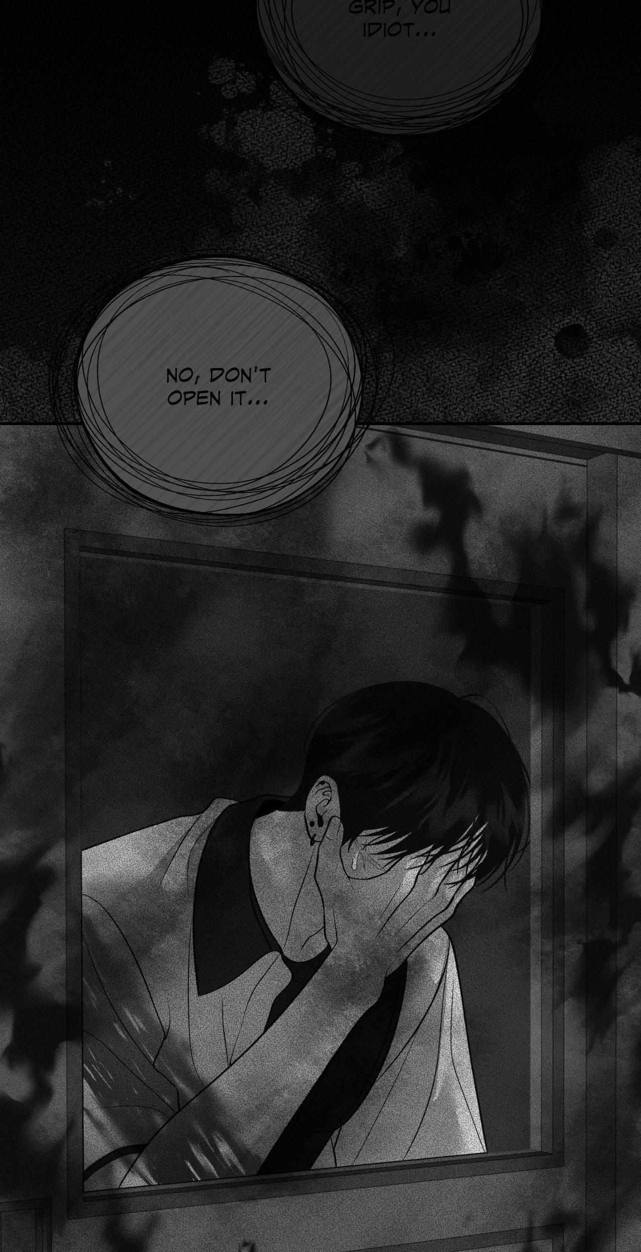 Monday’saviour Chapter 41 - Page 77 in English