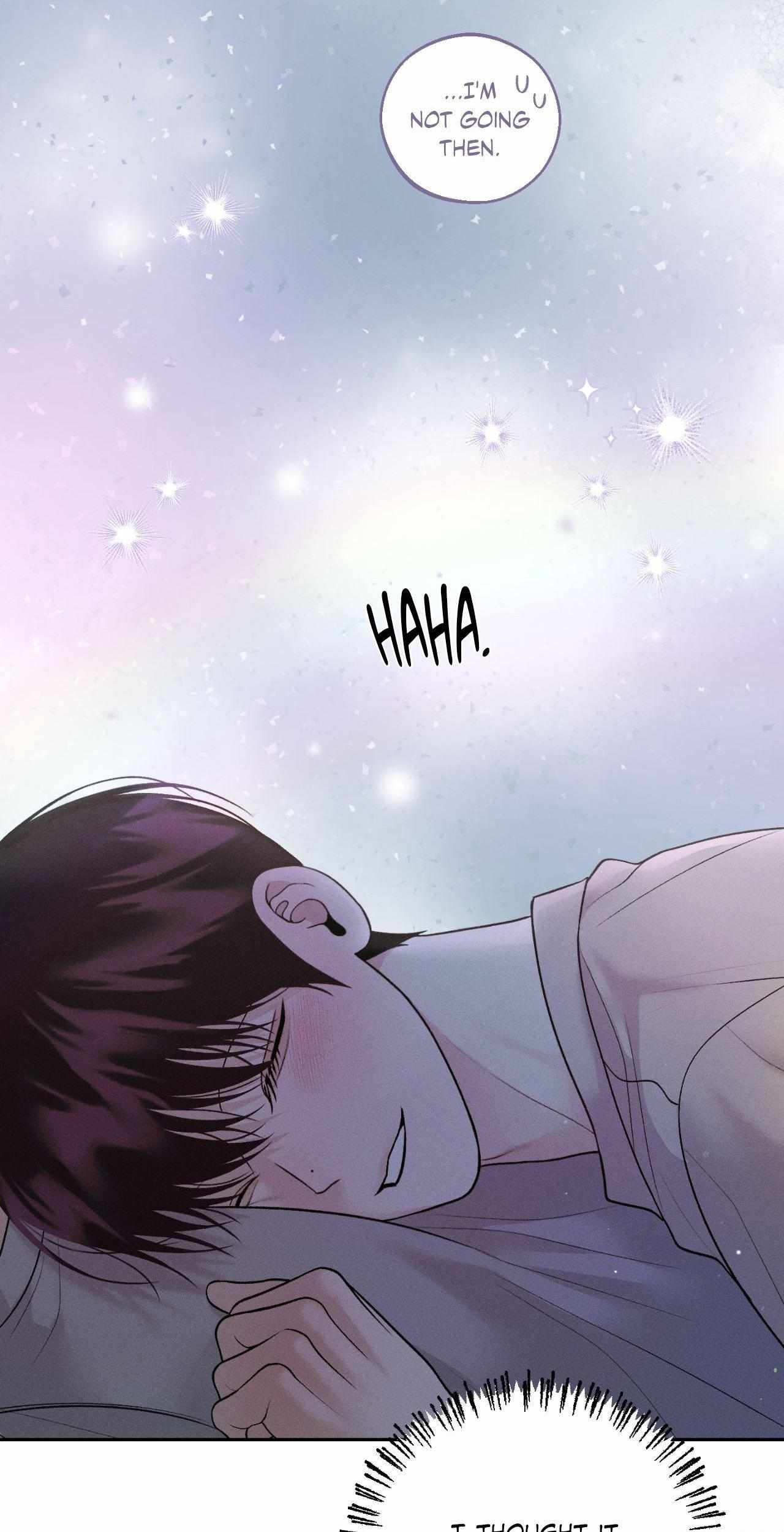 Monday’saviour Chapter 41 - Page 9 in English