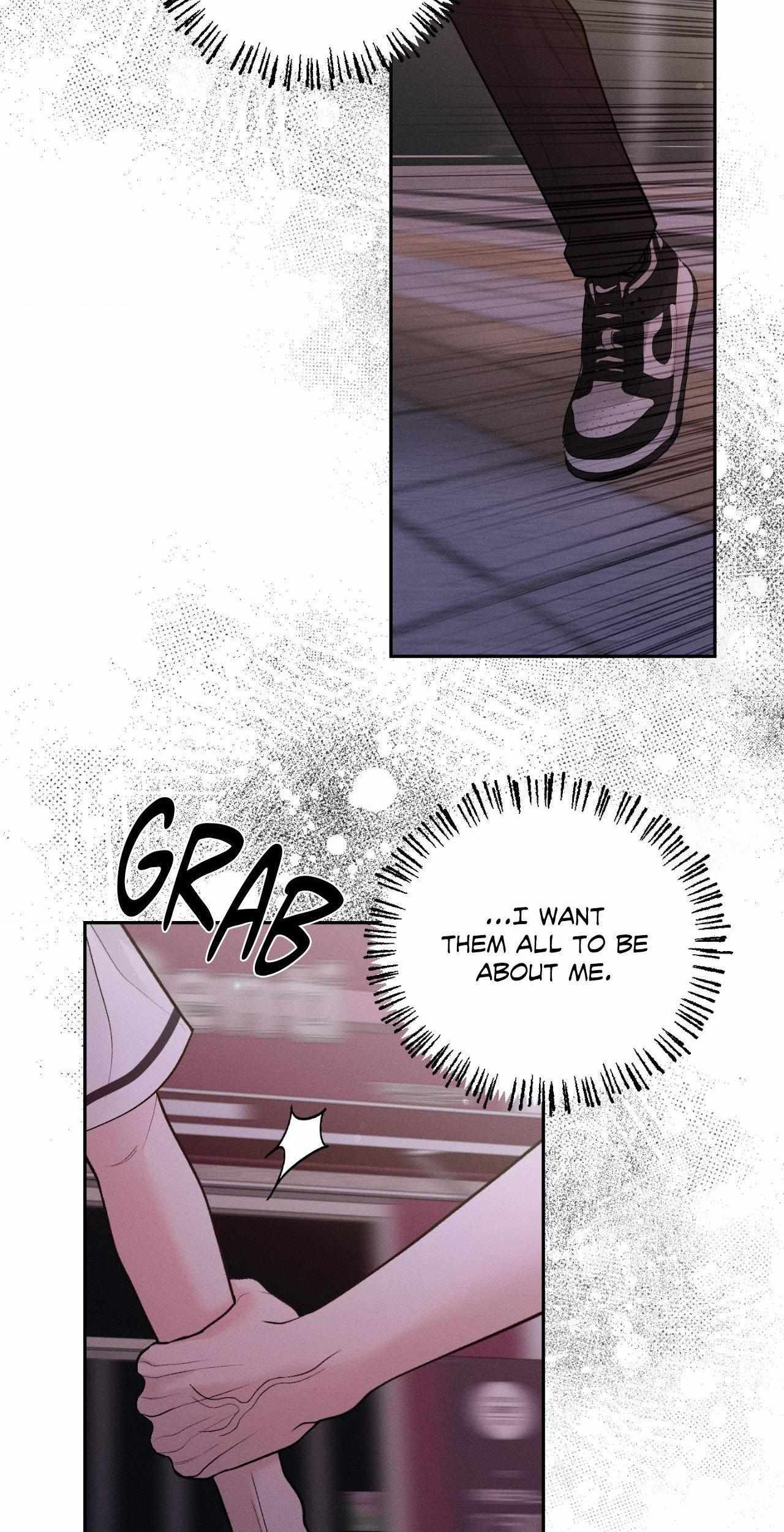 Monday’saviour Chapter 42 - Page 15 in English