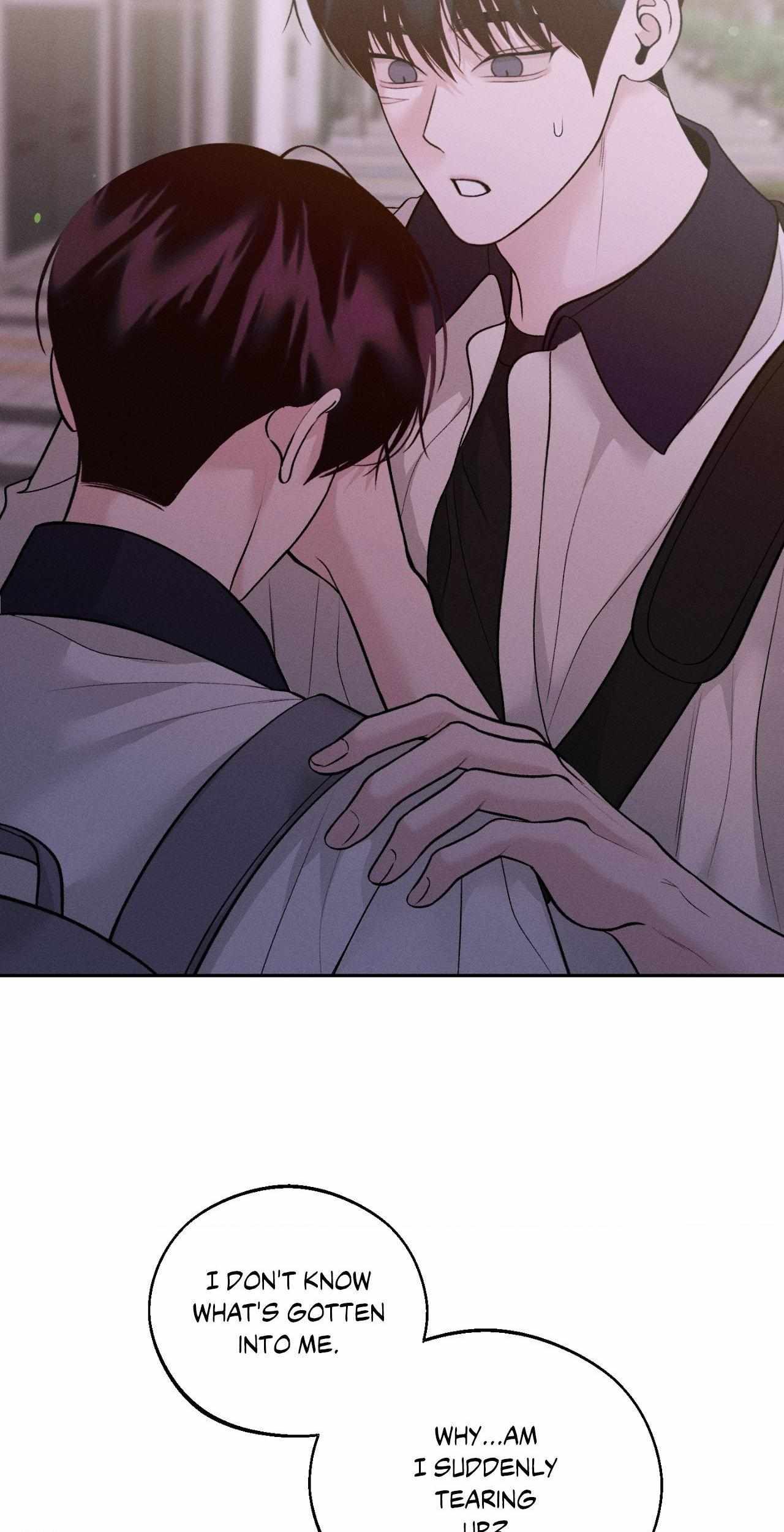 Monday’saviour Chapter 42 - Page 19 in English