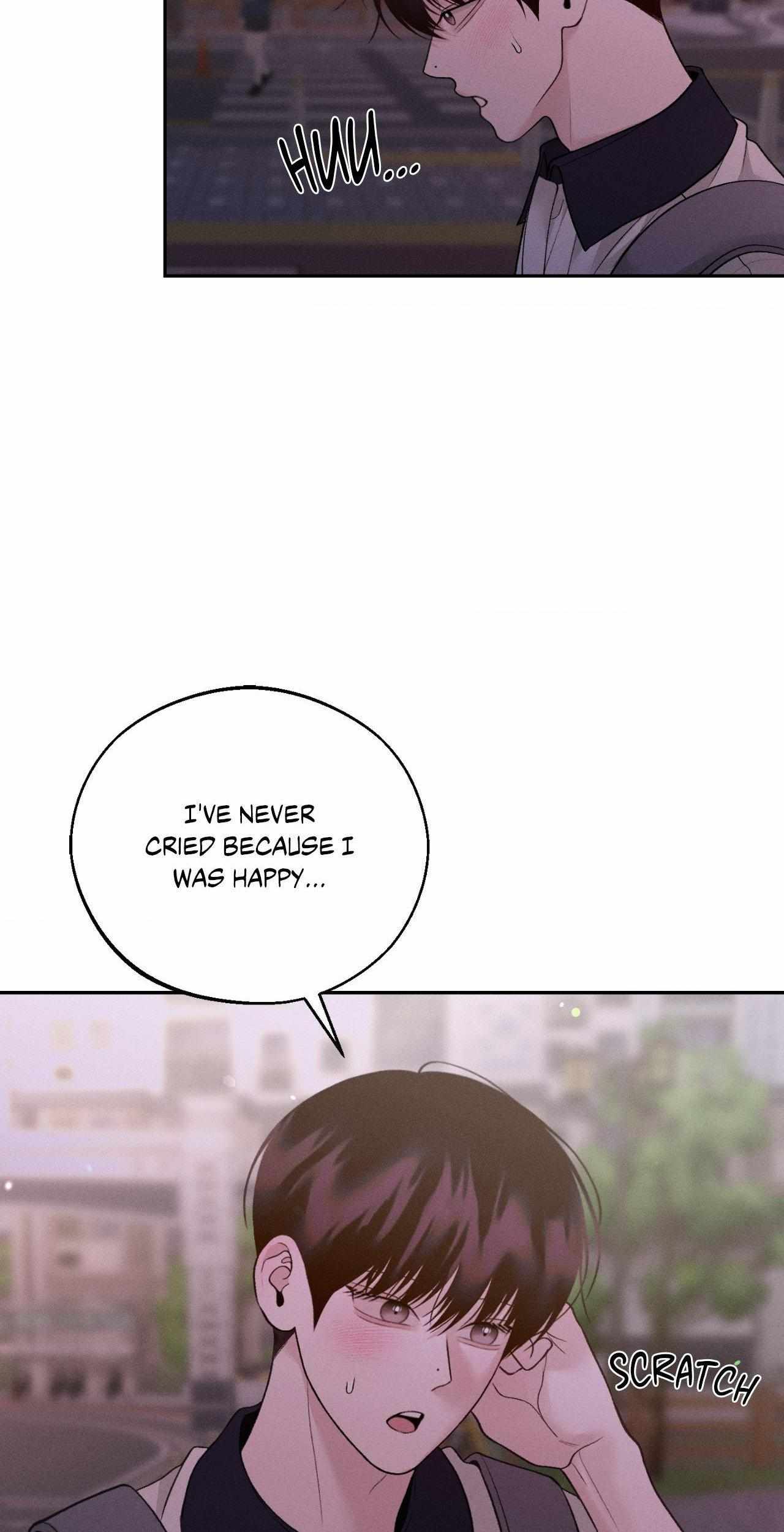 Monday’saviour Chapter 42 - Page 23 in English