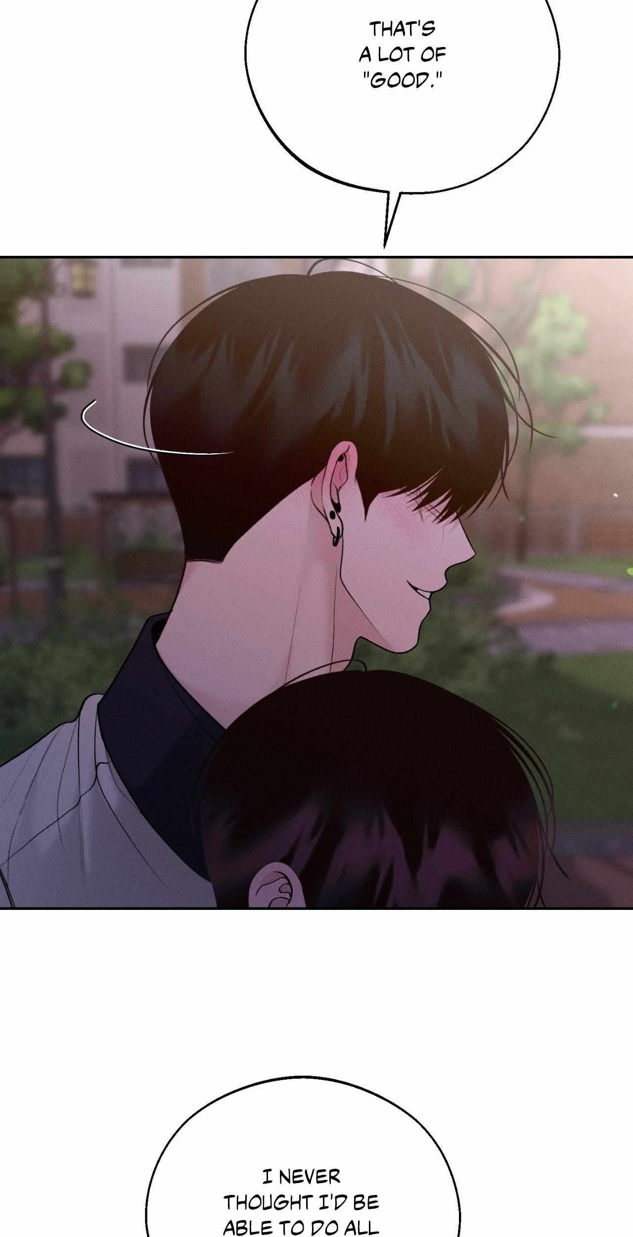 Monday’saviour Chapter 42 - Page 31 in English