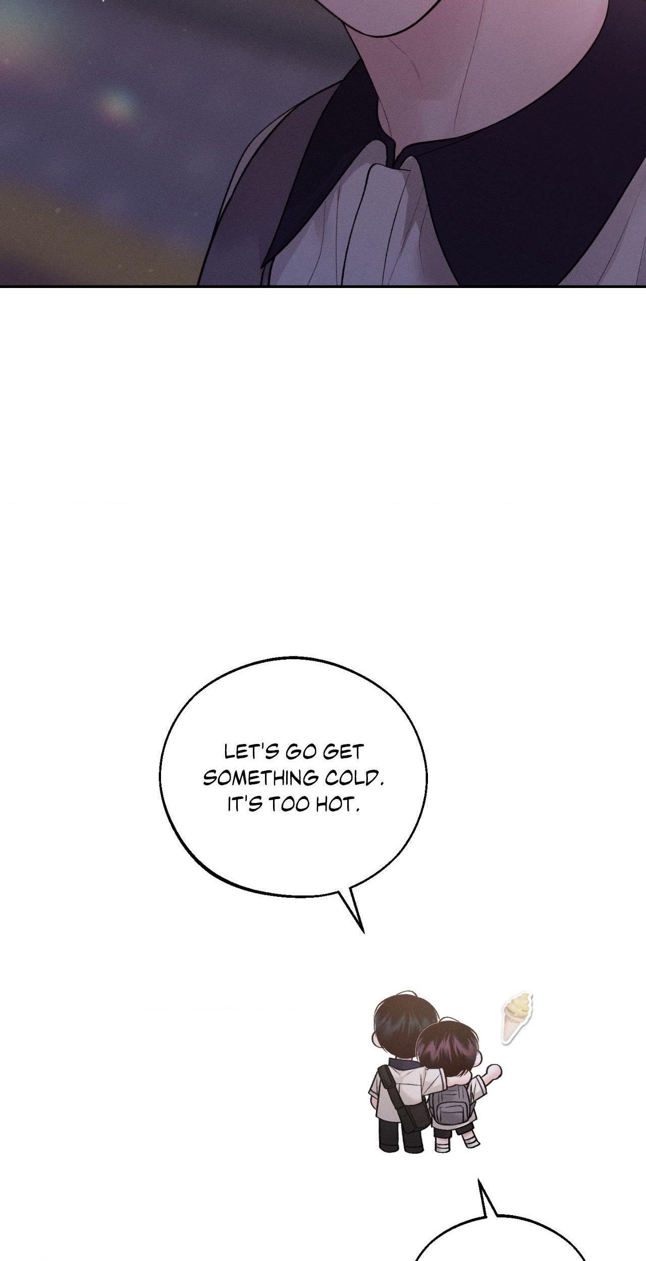 Monday’saviour Chapter 42 - Page 37 in English