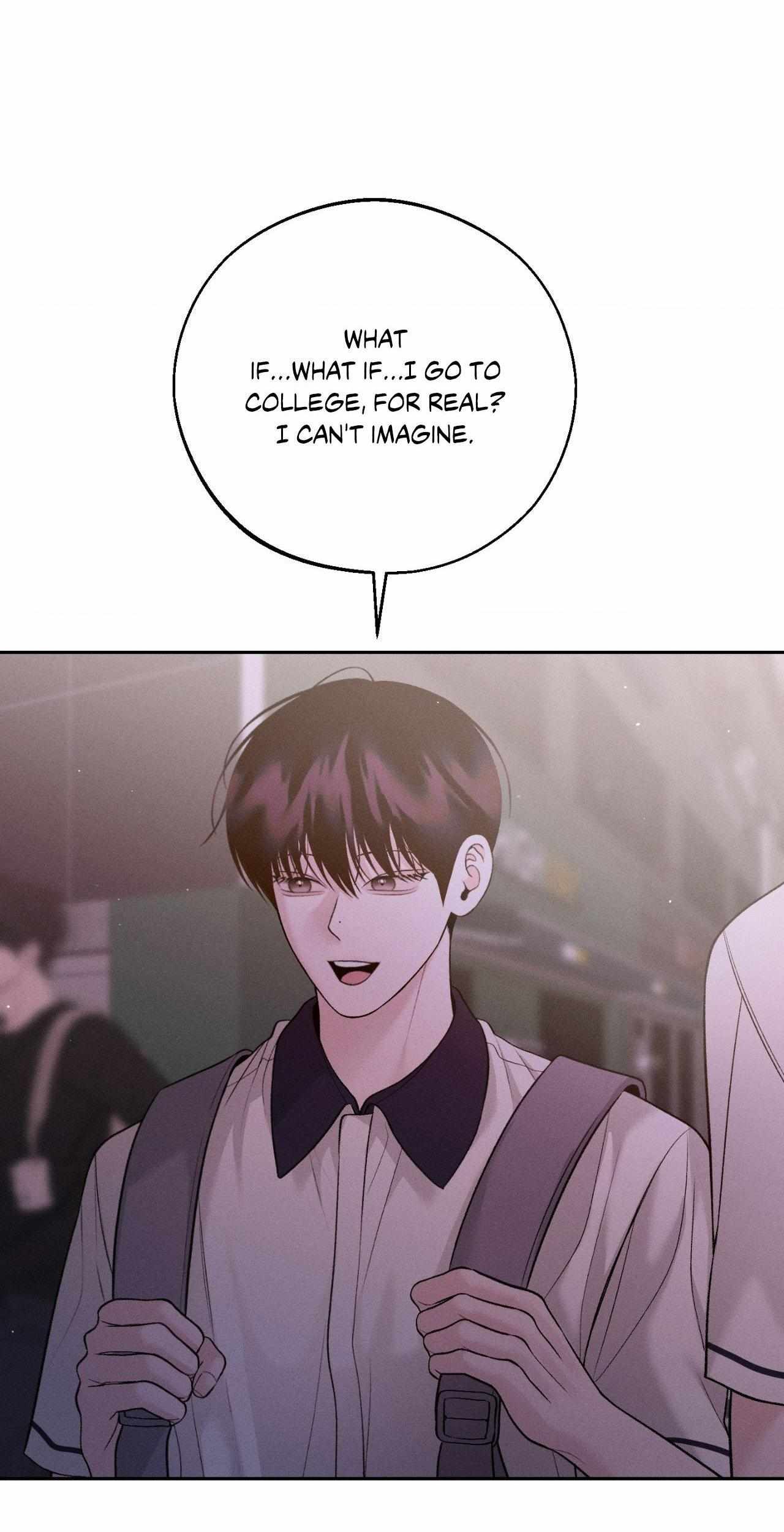 Monday’saviour Chapter 42 - Page 5 in English