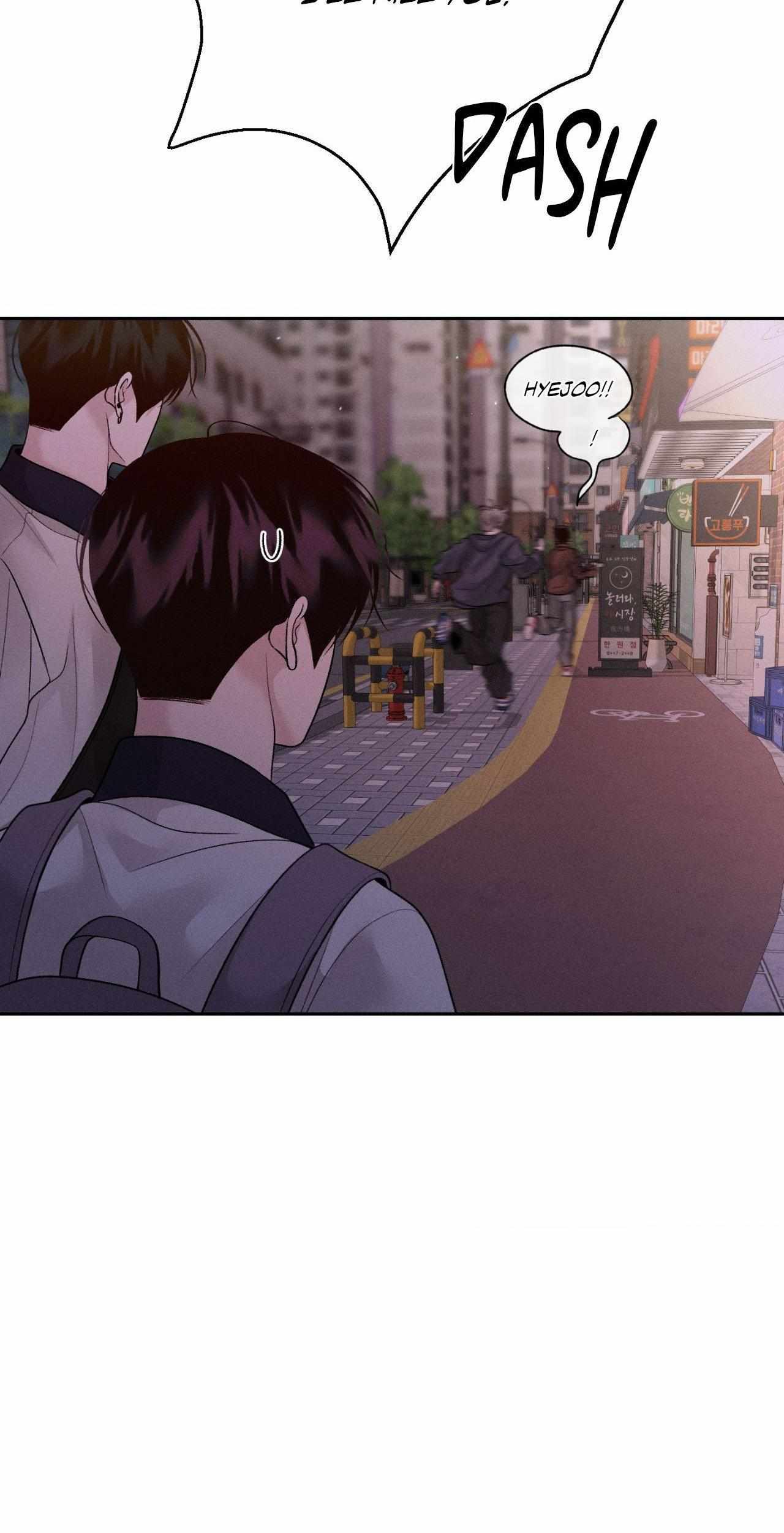 Monday’saviour Chapter 42 - Page 51 in English