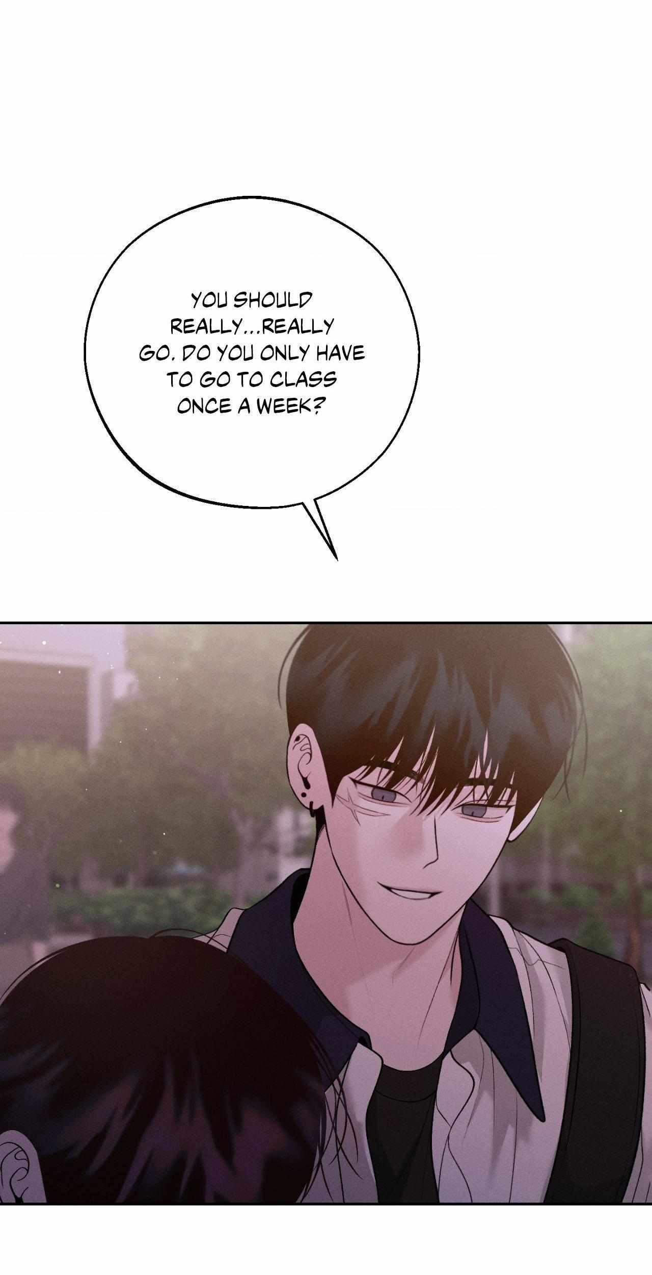Monday’saviour Chapter 42 - Page 6 in English
