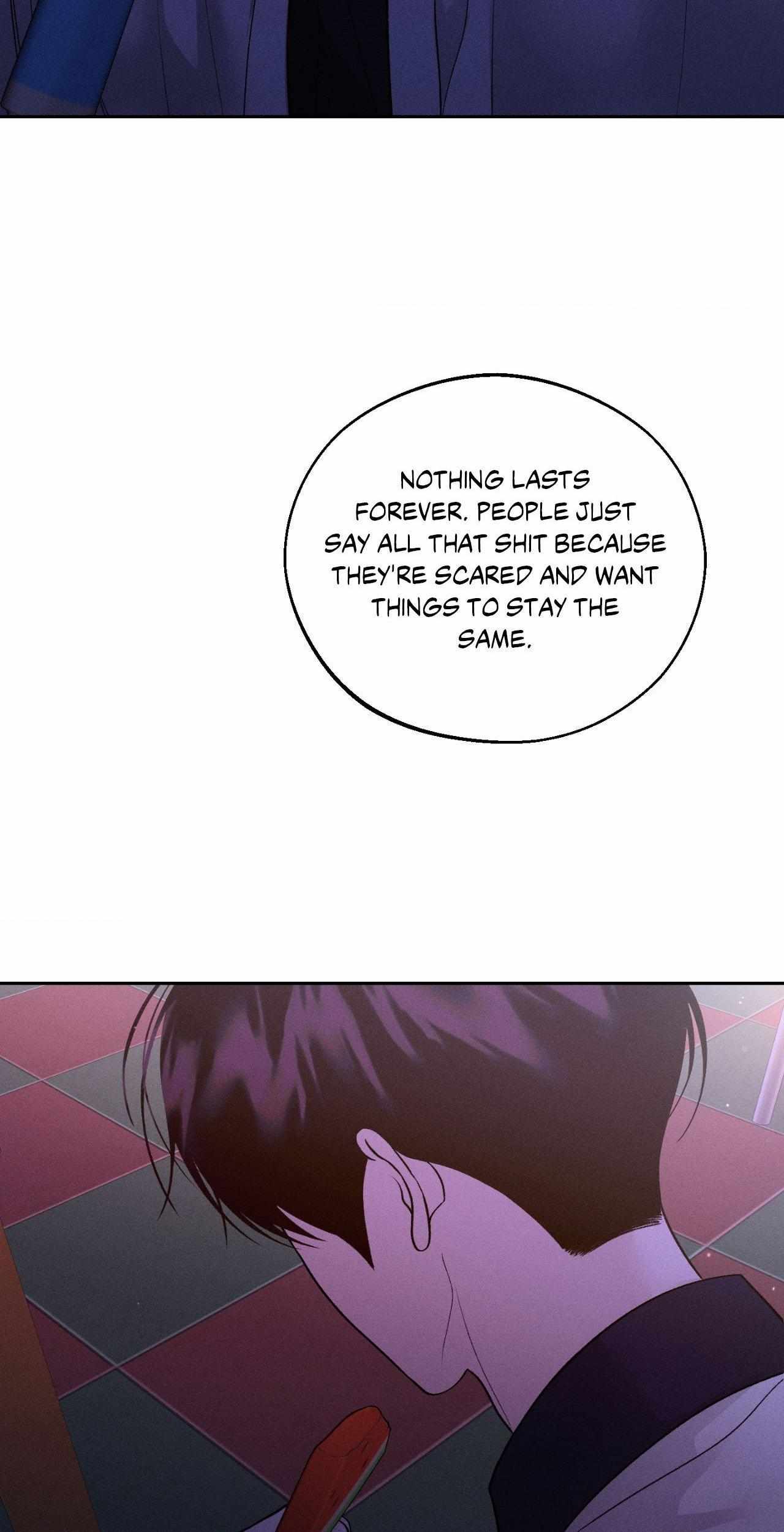 Monday’saviour Chapter 42 - Page 62 in English