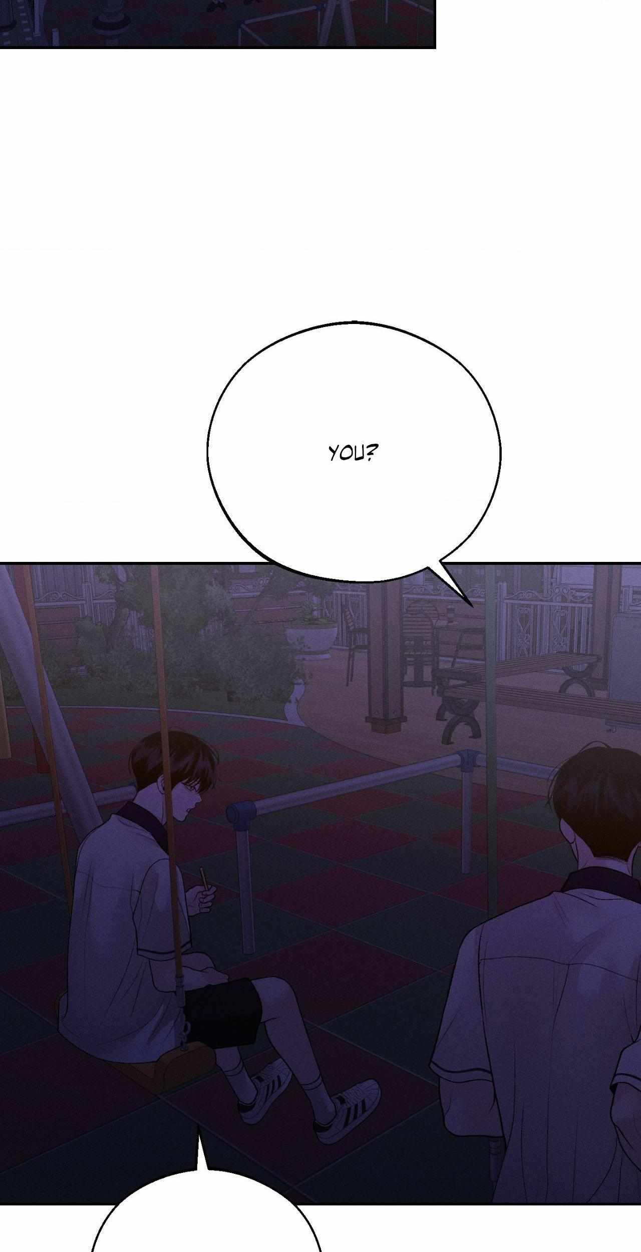 Monday’saviour Chapter 42 - Page 66 in English