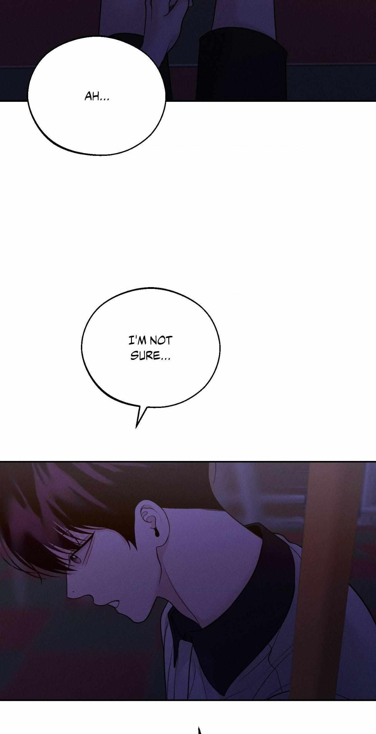 Monday’saviour Chapter 42 - Page 68 in English