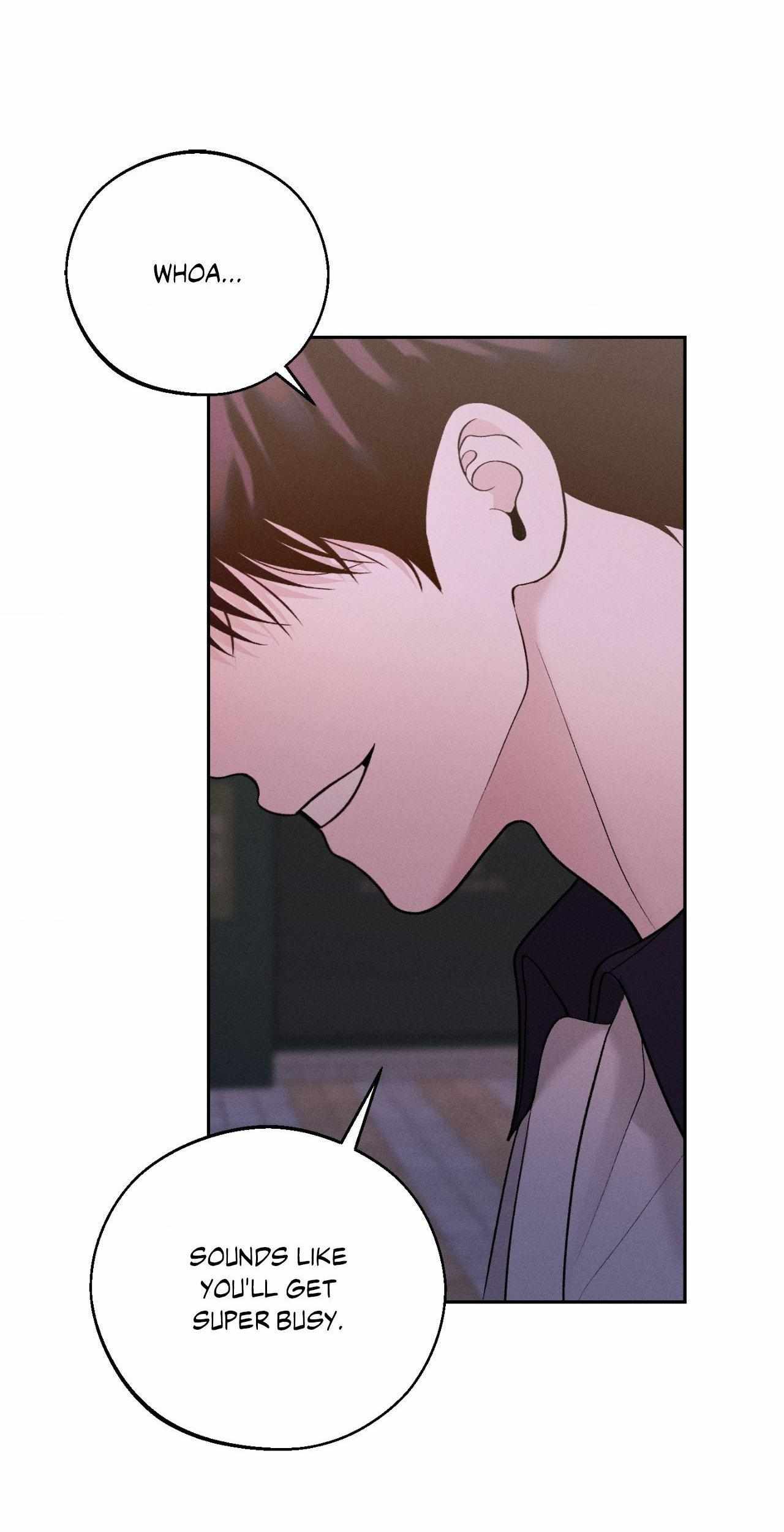 Monday’saviour Chapter 42 - Page 9 in English