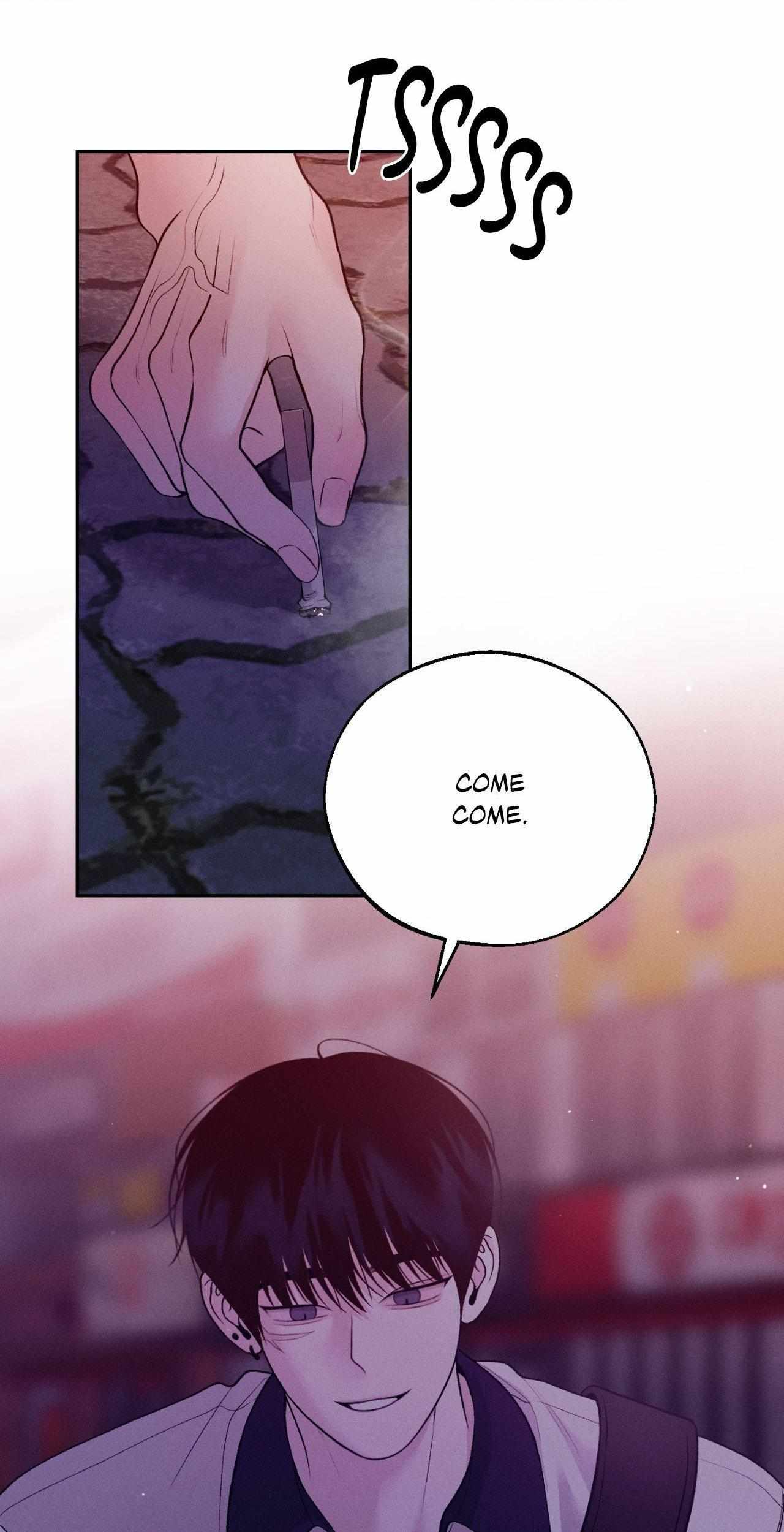 Monday’saviour Chapter 43 - Page 11 in English