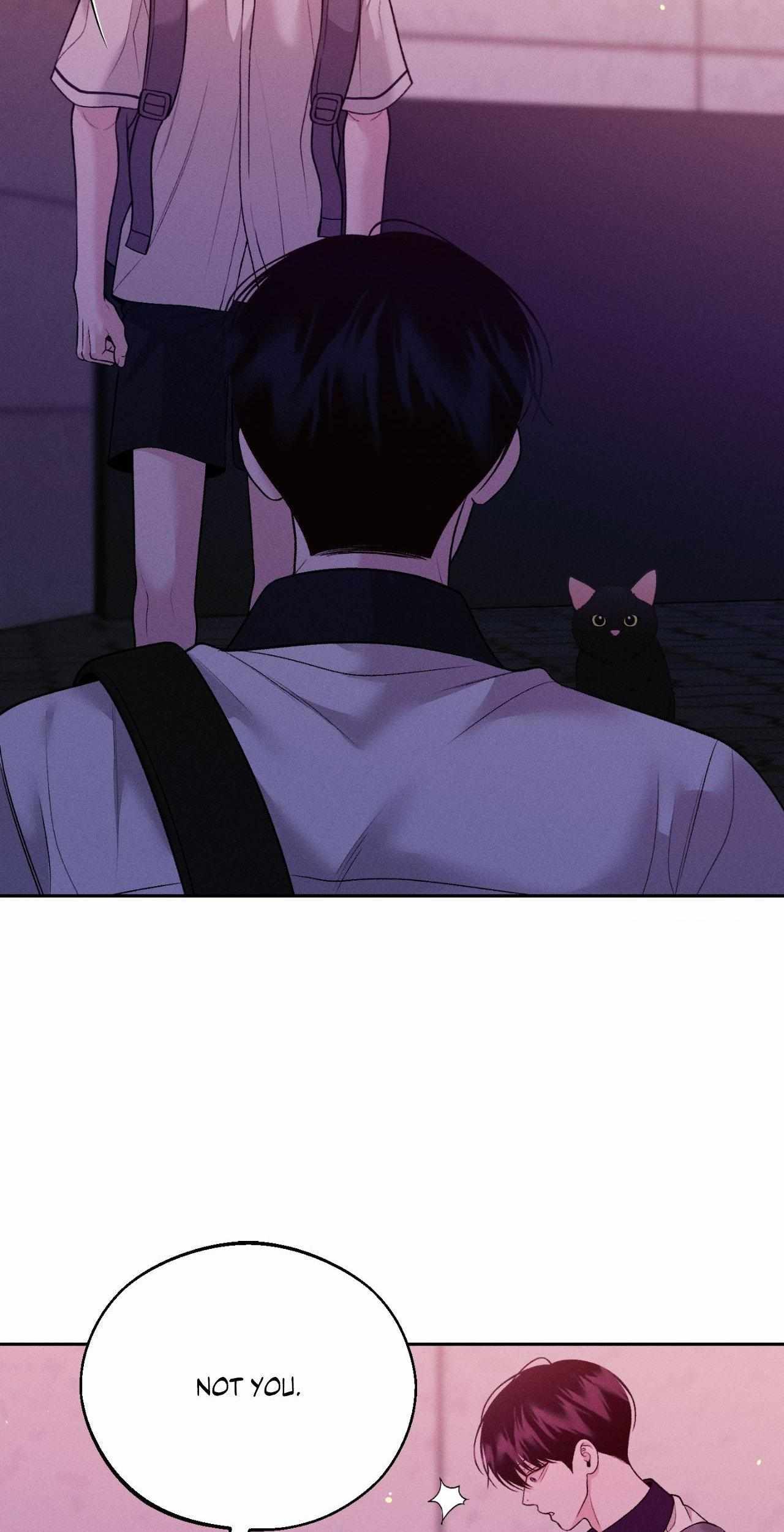 Monday’saviour Chapter 43 - Page 13 in English