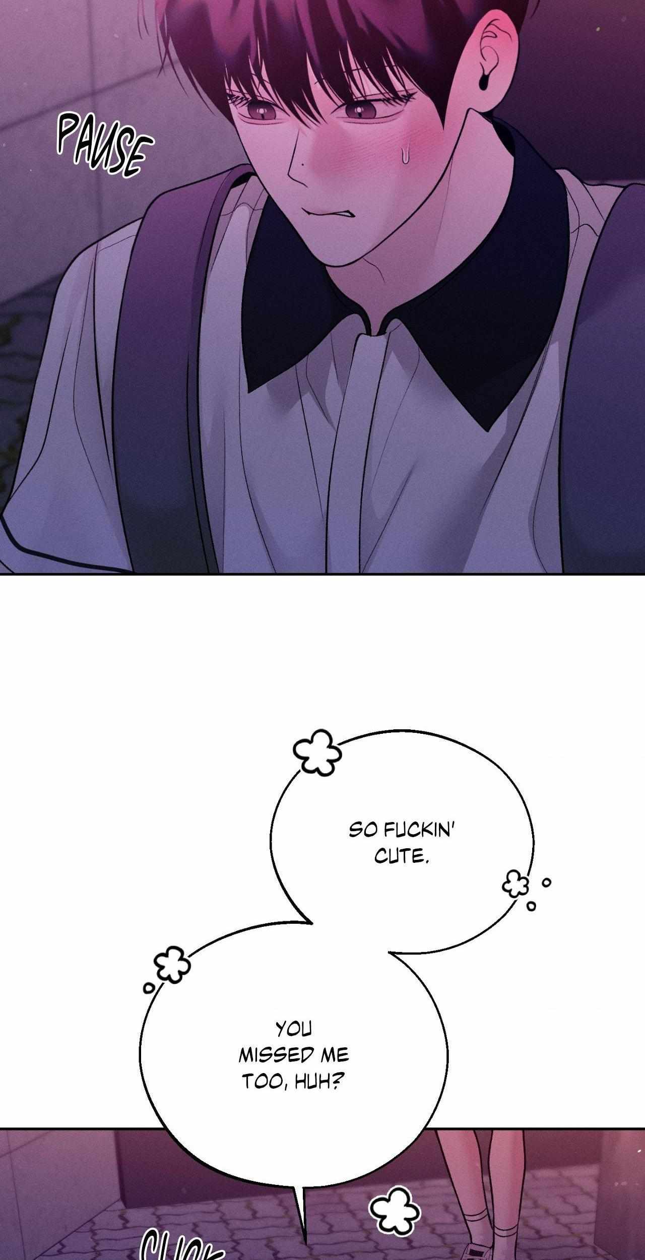 Monday’saviour Chapter 43 - Page 15 in English