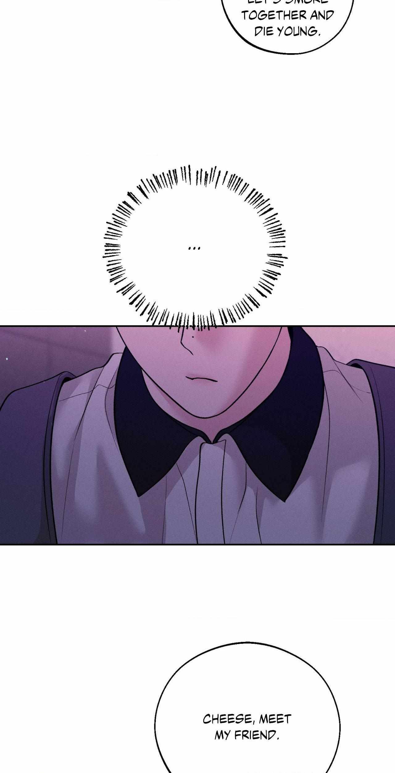Monday’saviour Chapter 43 - Page 20 in English