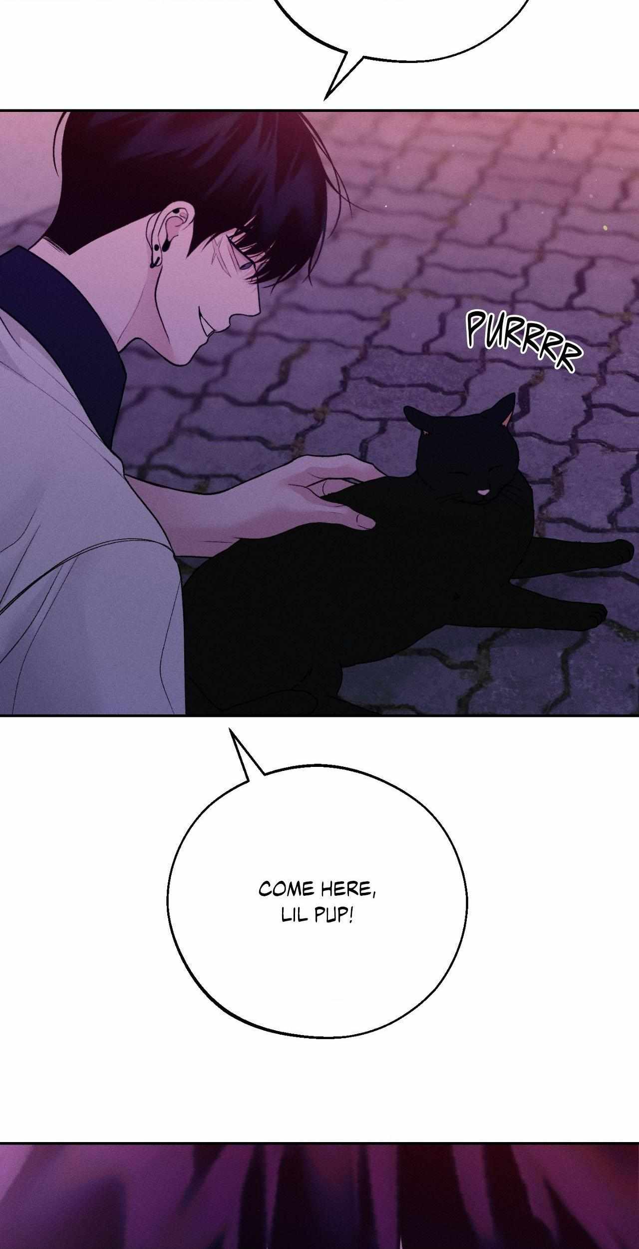 Monday’saviour Chapter 43 - Page 21 in English