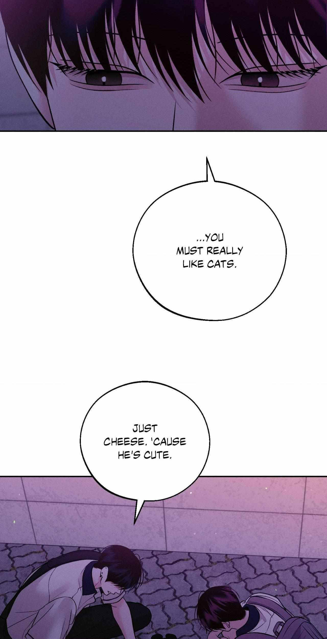 Monday’saviour Chapter 43 - Page 22 in English