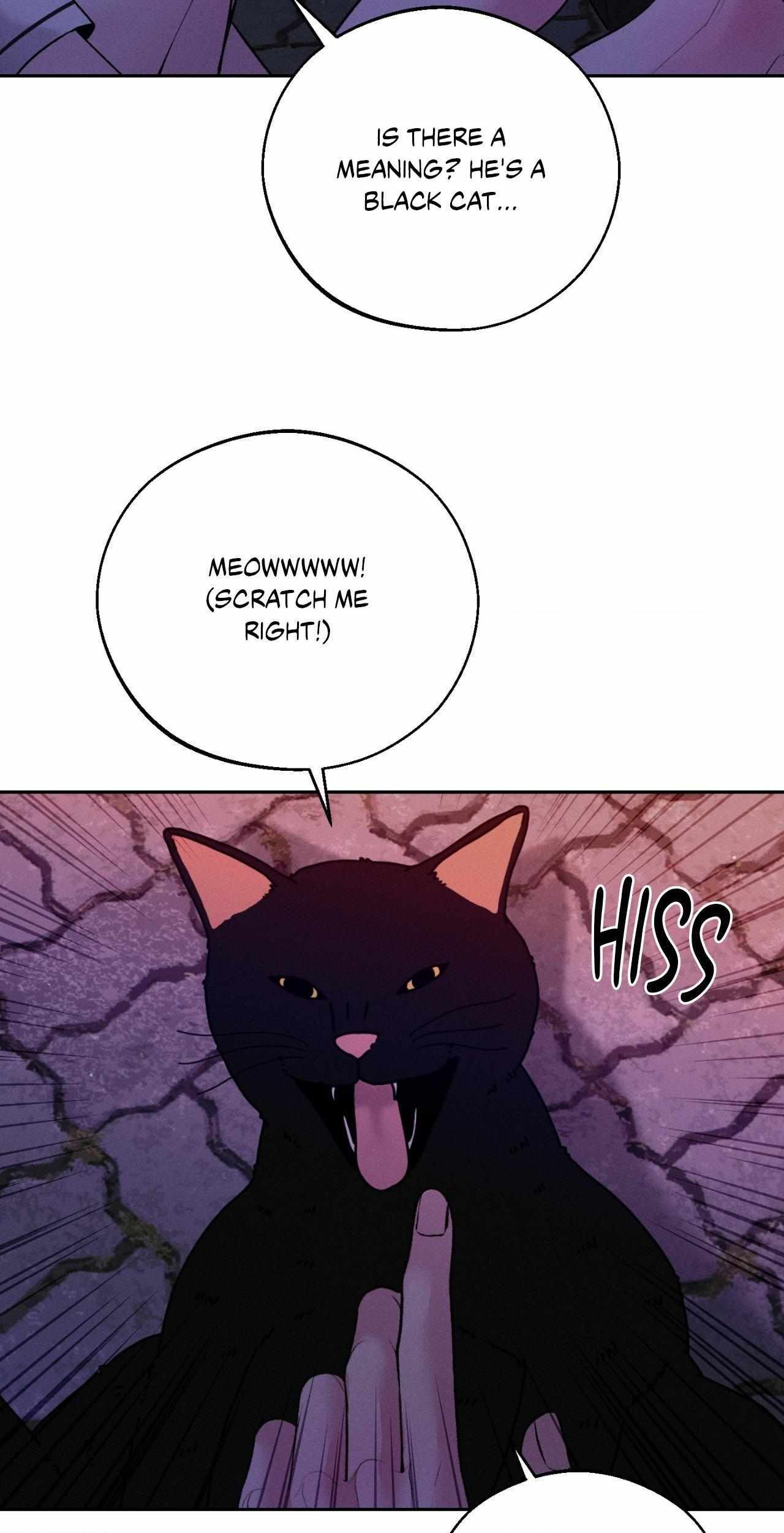 Monday’saviour Chapter 43 - Page 24 in English