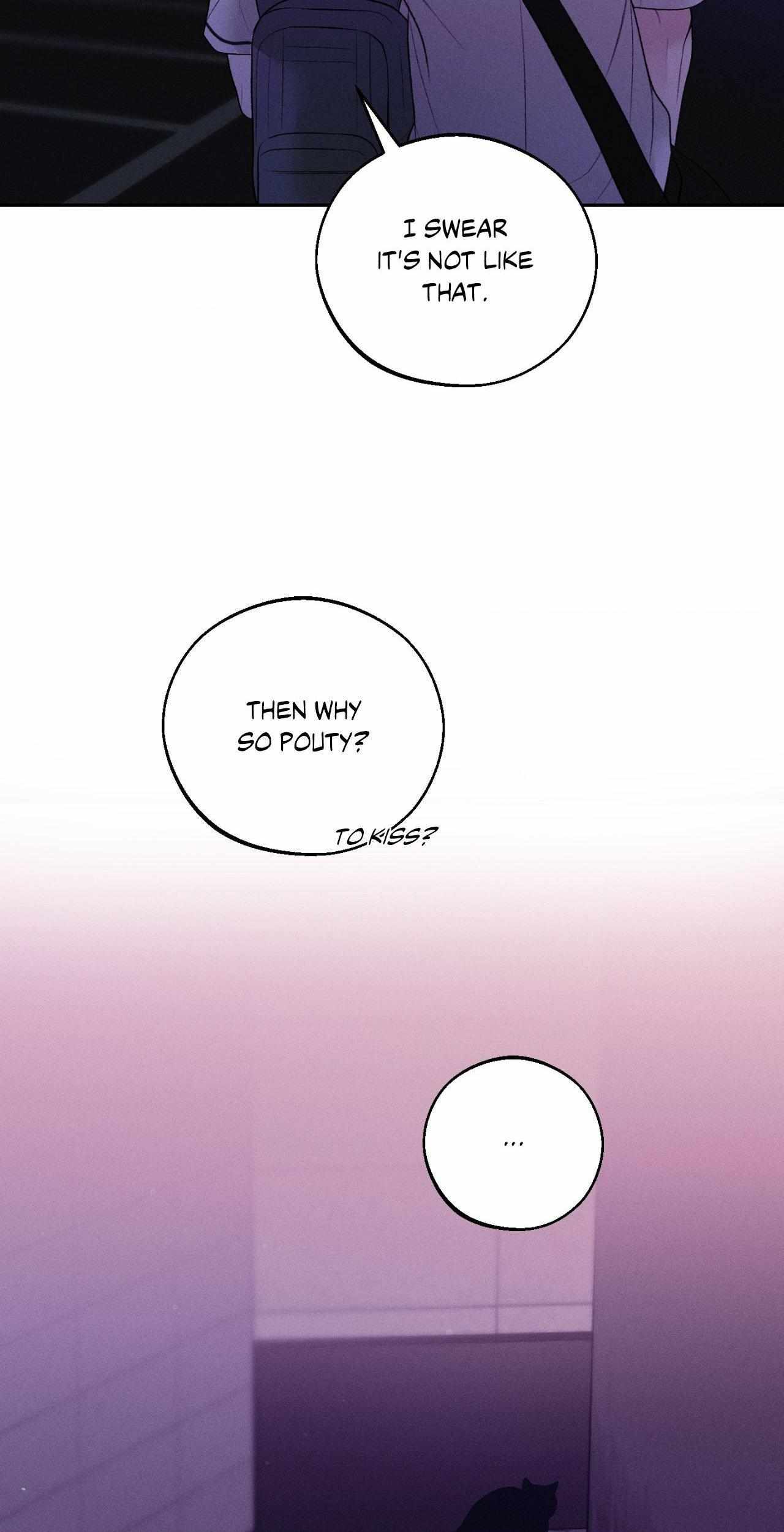 Monday’saviour Chapter 43 - Page 30 in English