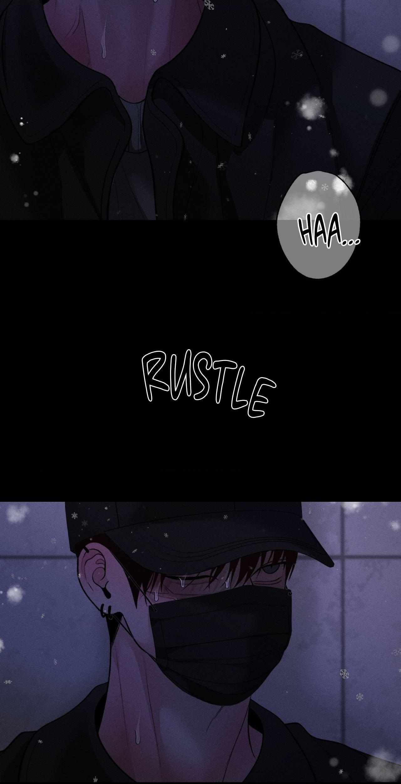 Monday’saviour Chapter 43 - Page 40 in English