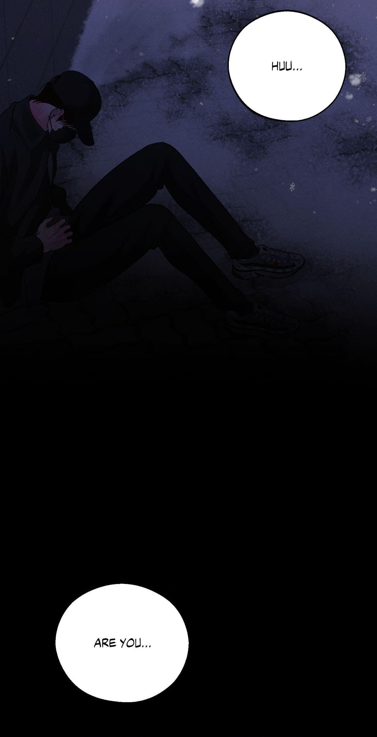 Monday’saviour Chapter 43 - Page 44 in English