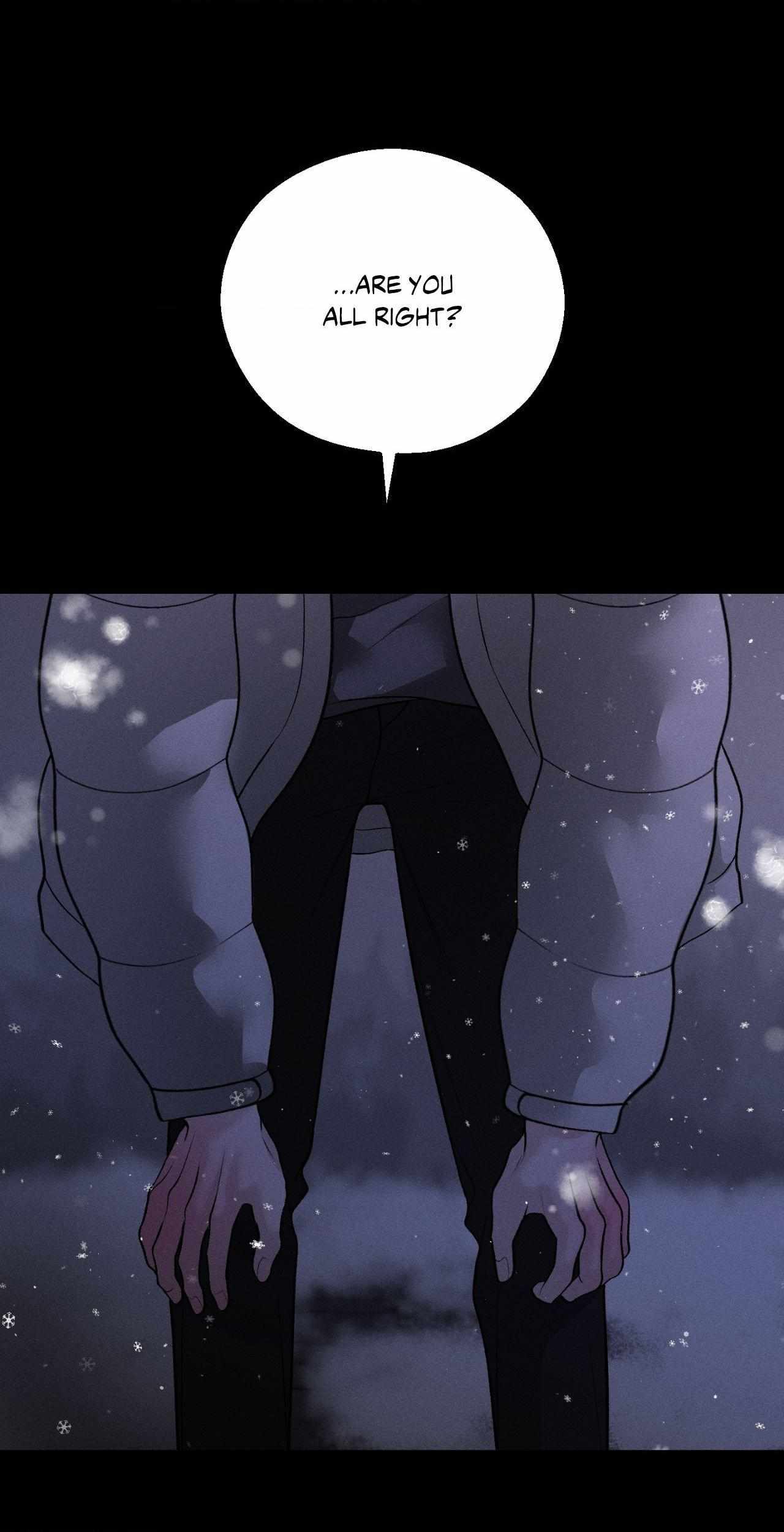 Monday’saviour Chapter 43 - Page 45 in English