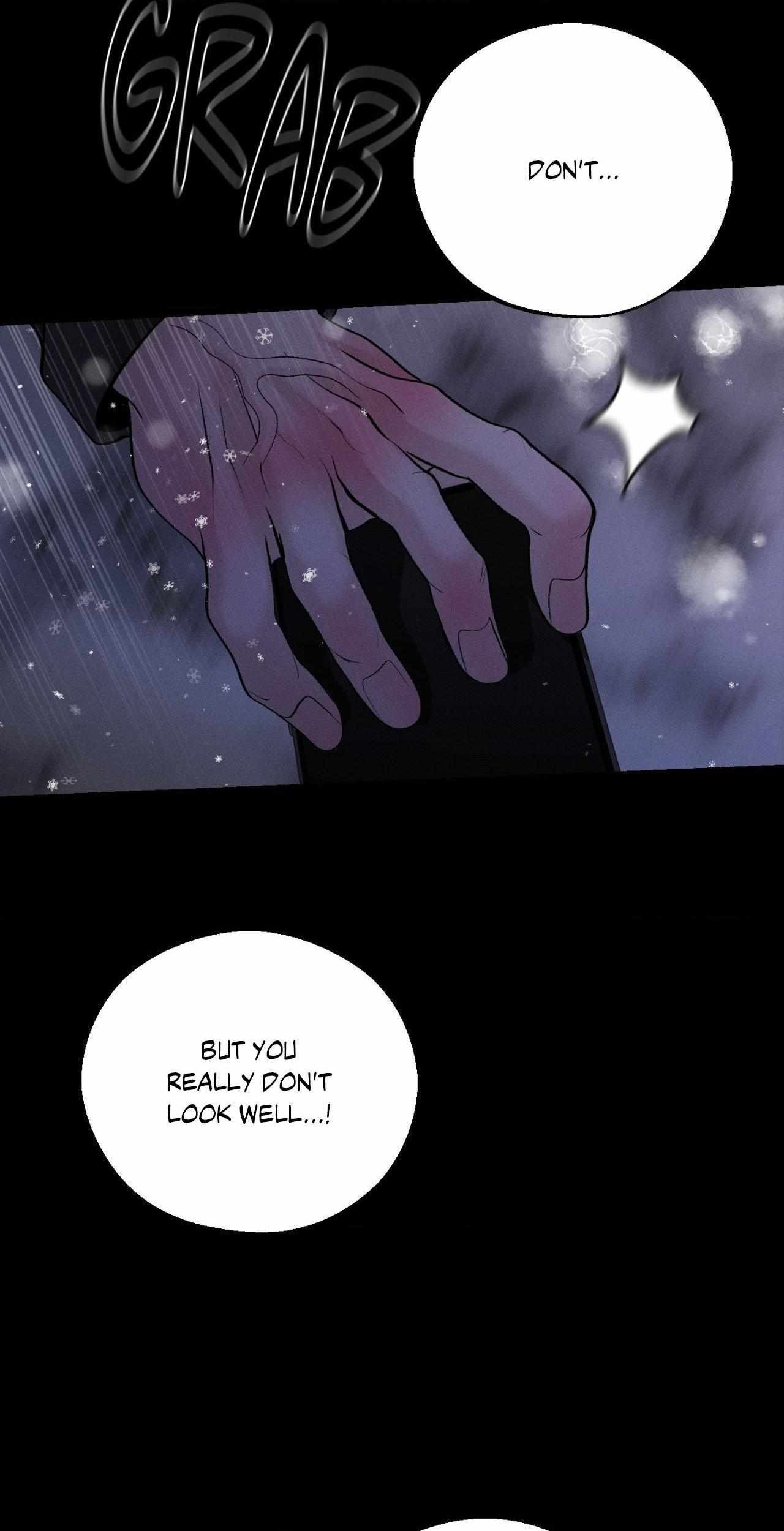 Monday’saviour Chapter 43 - Page 48 in English