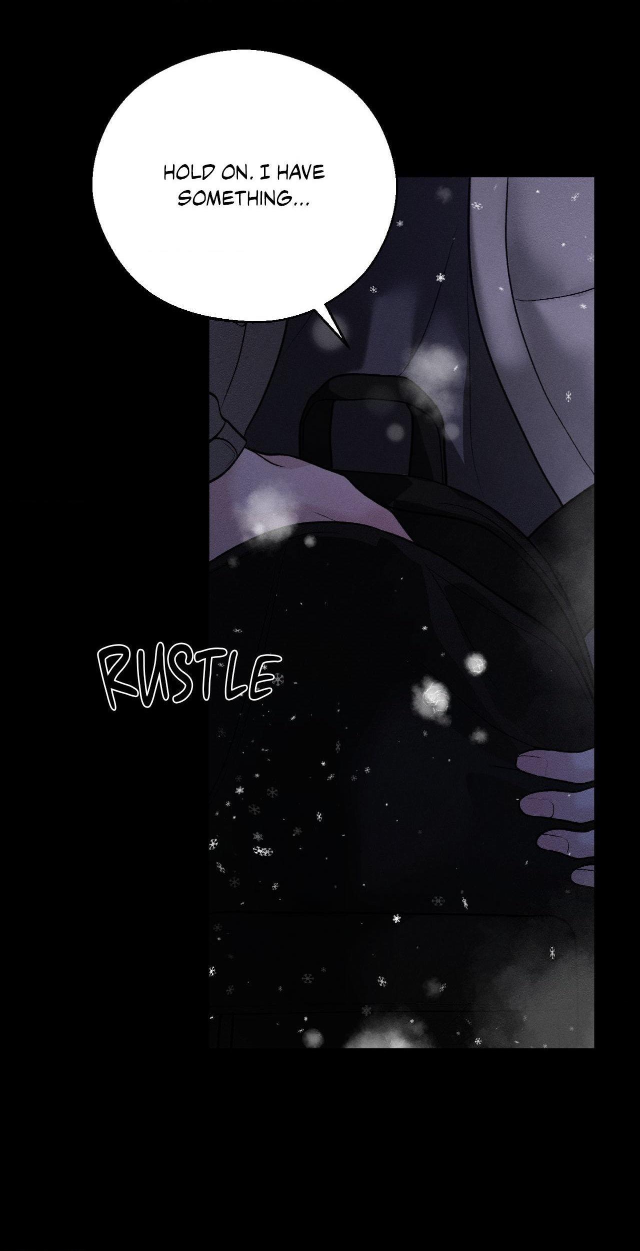 Monday’saviour Chapter 43 - Page 51 in English