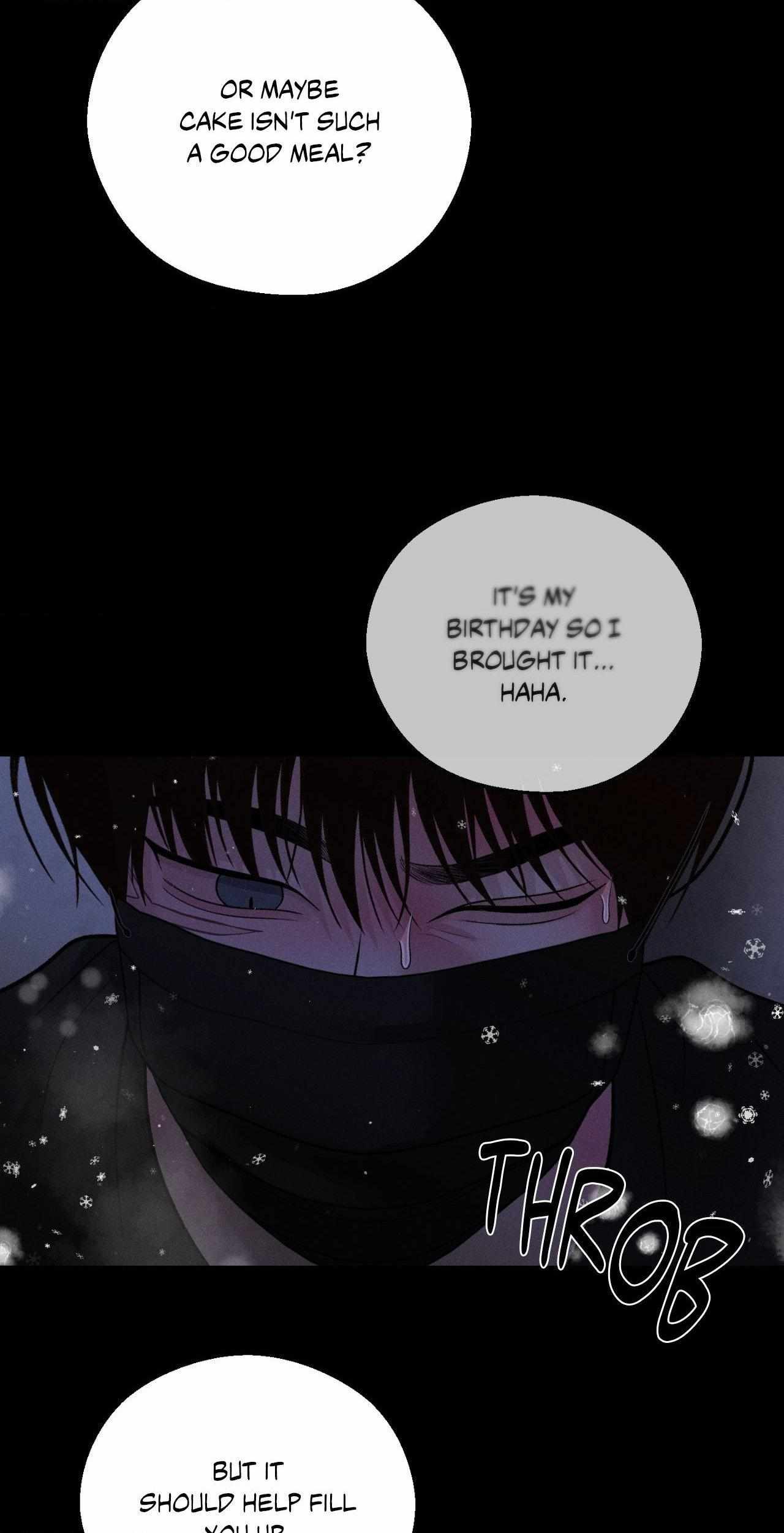 Monday’saviour Chapter 43 - Page 53 in English