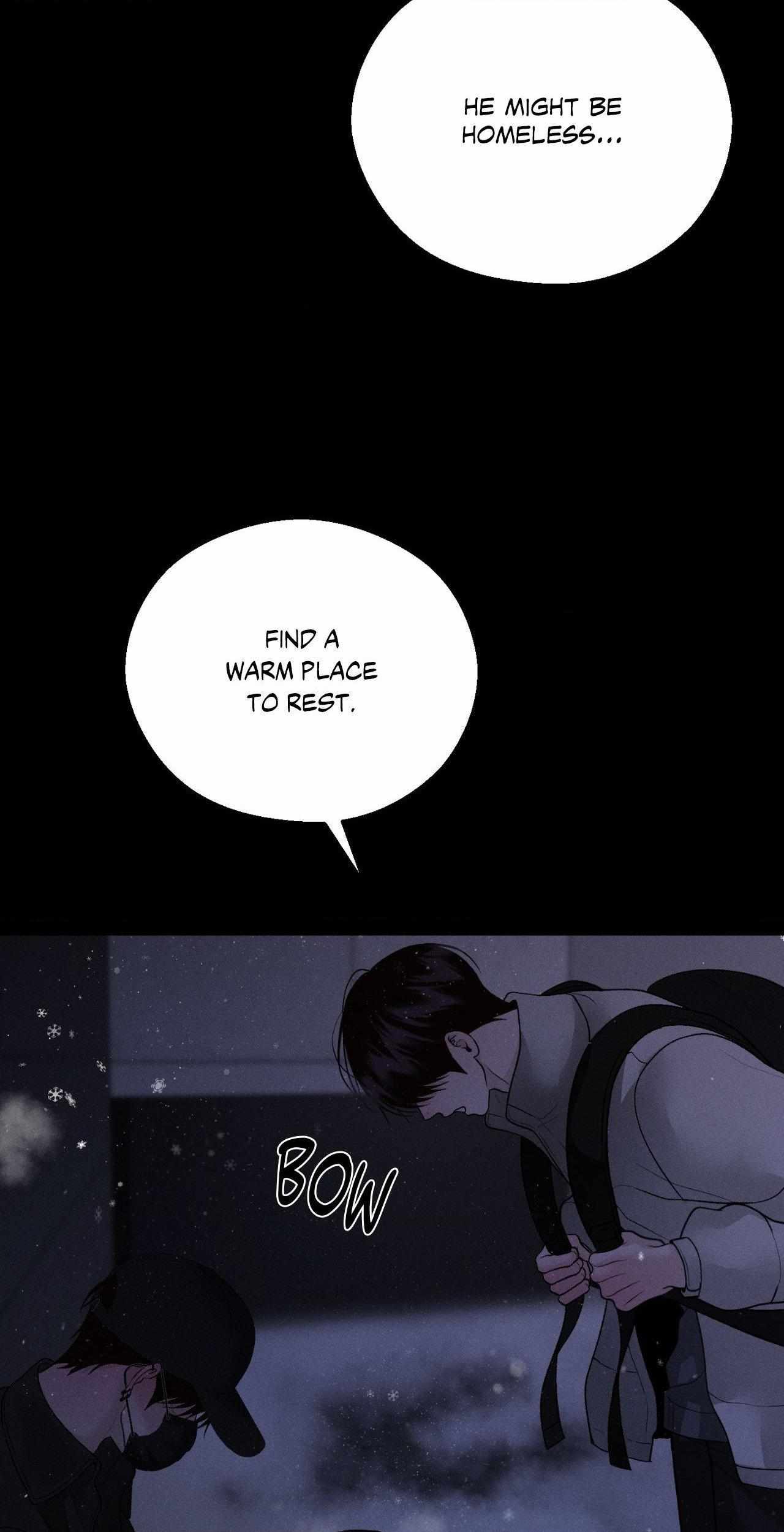 Monday’saviour Chapter 43 - Page 56 in English